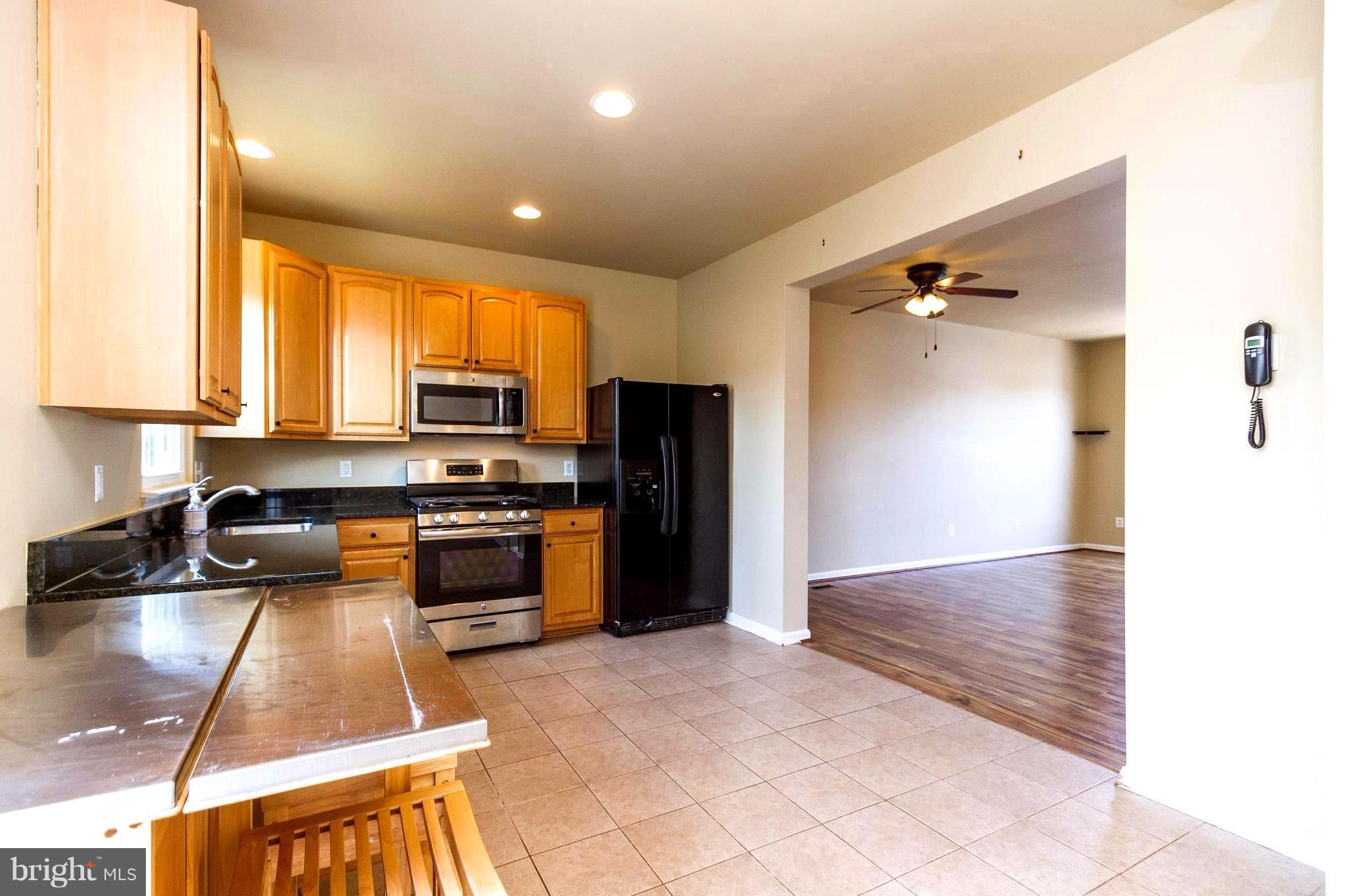 MOSBY RIDGE CONDO - Residential