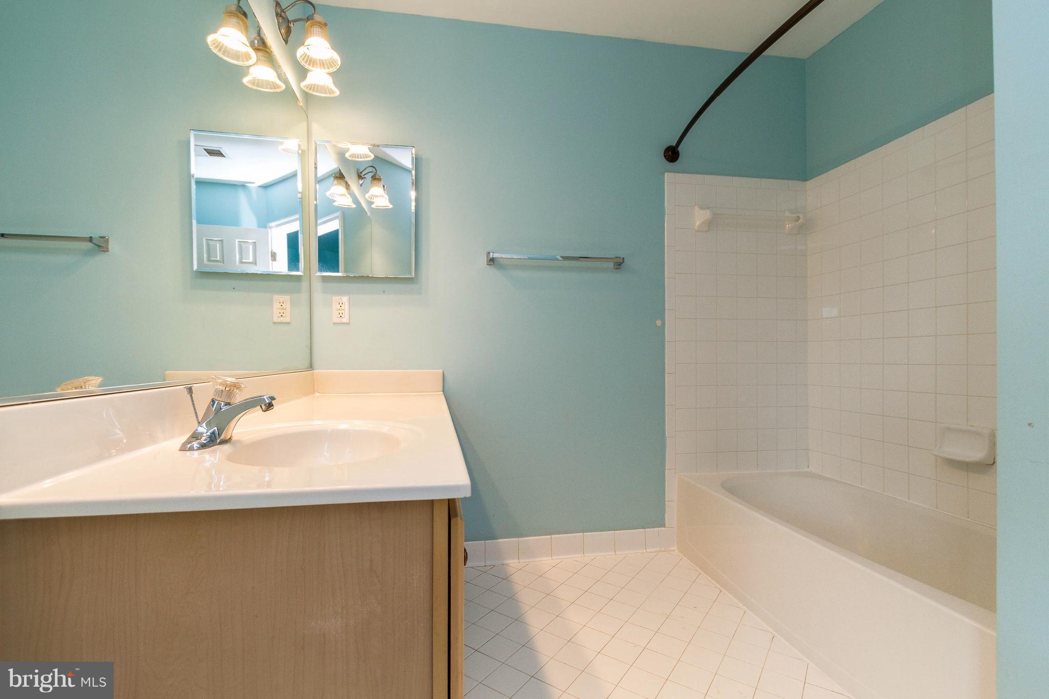 MOSBY RIDGE CONDO - Residential