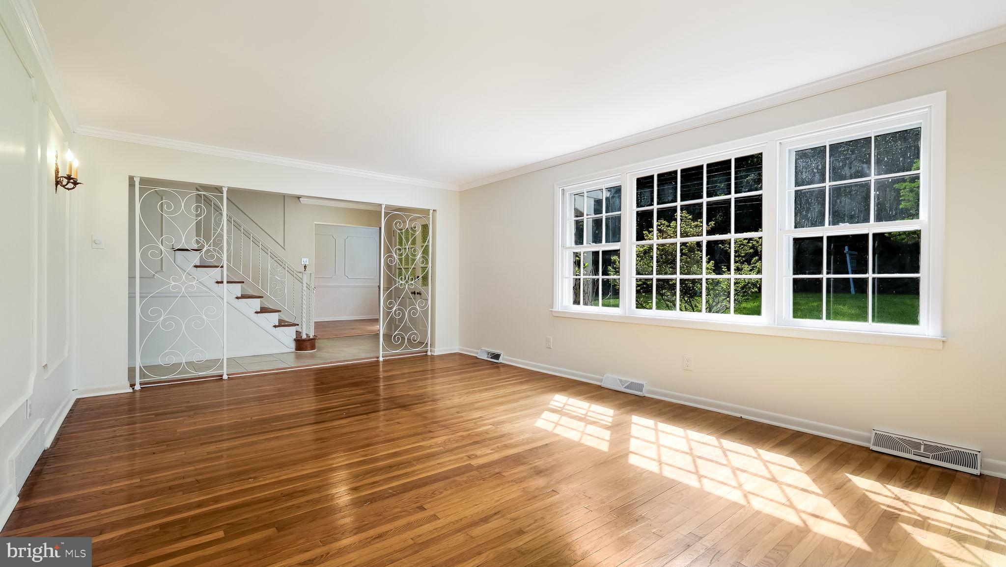 GRAVEL HILL FARM - Residential