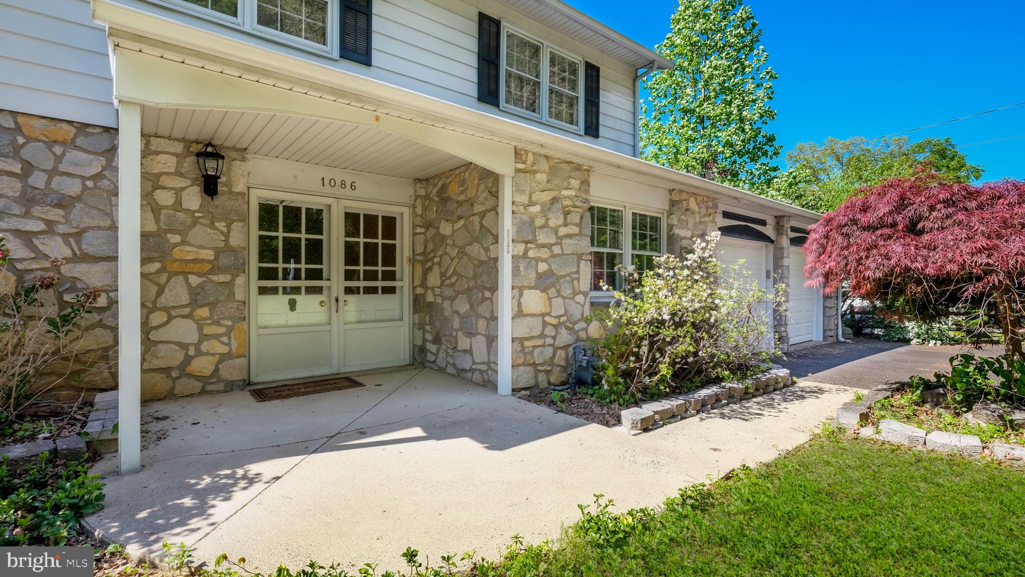 GRAVEL HILL FARM - Residential