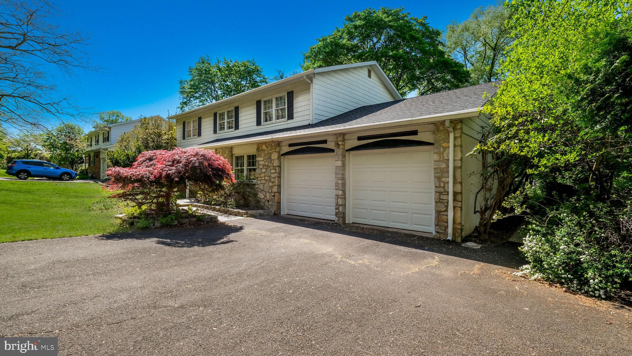 GRAVEL HILL FARM - Residential