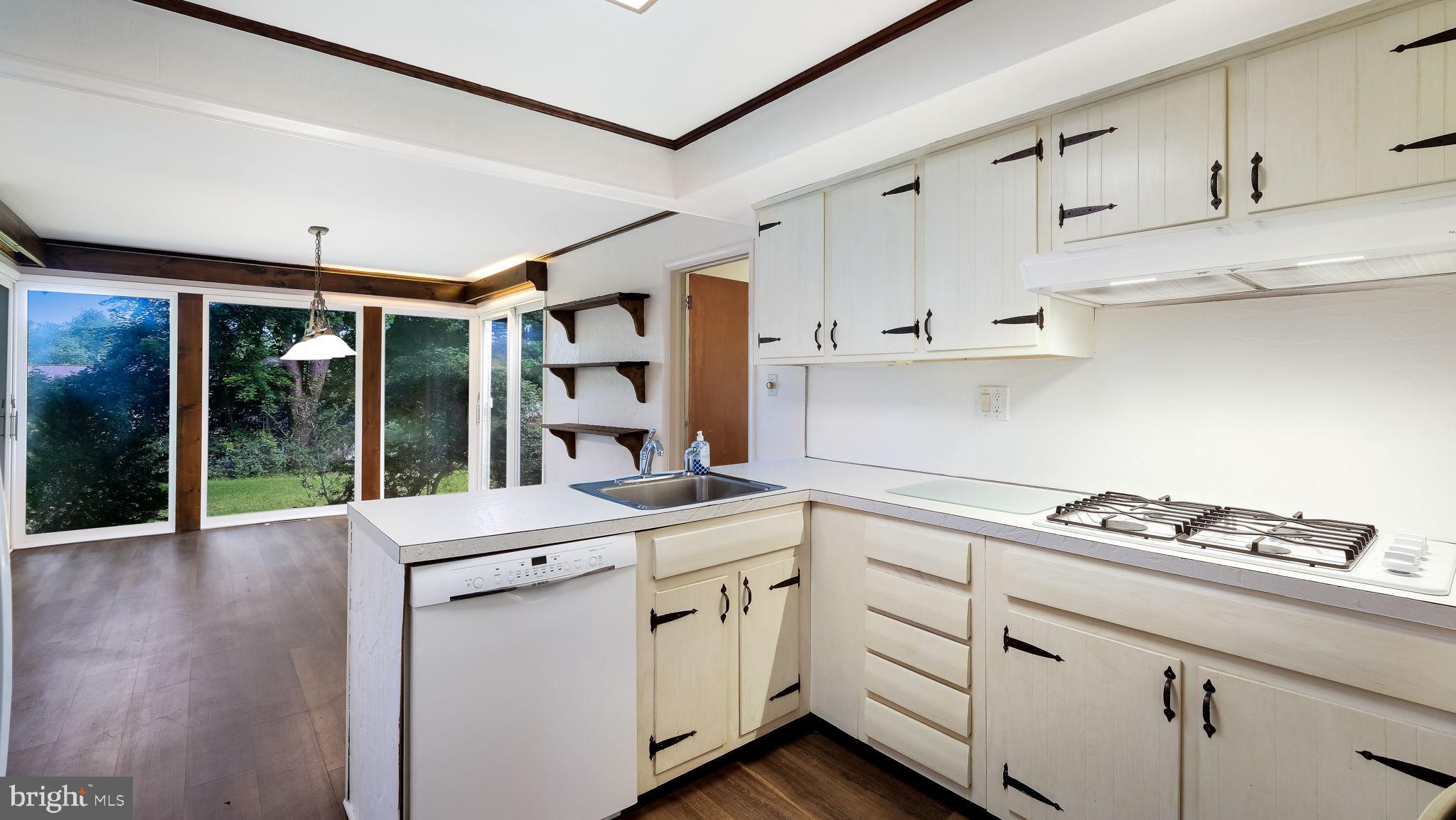 GRAVEL HILL FARM - Residential