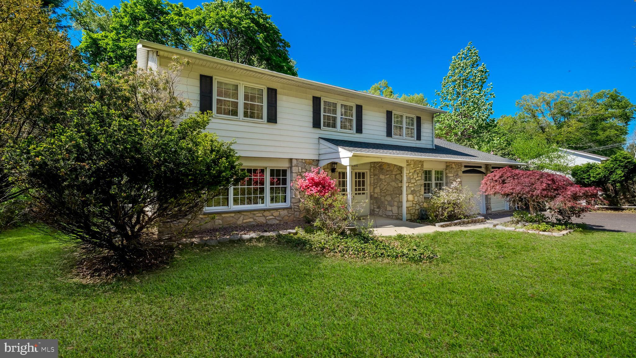 GRAVEL HILL FARM - Residential