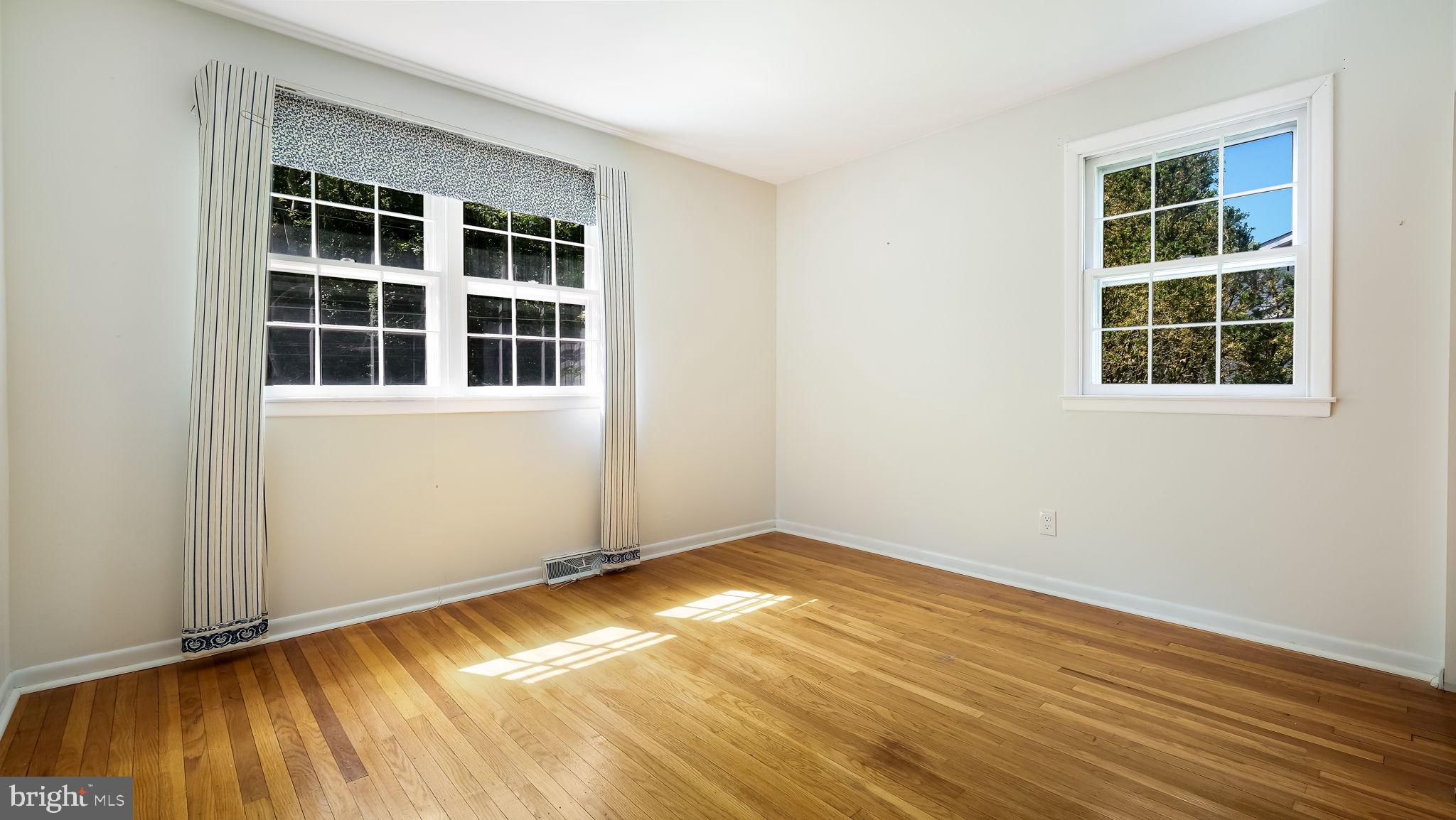 GRAVEL HILL FARM - Residential
