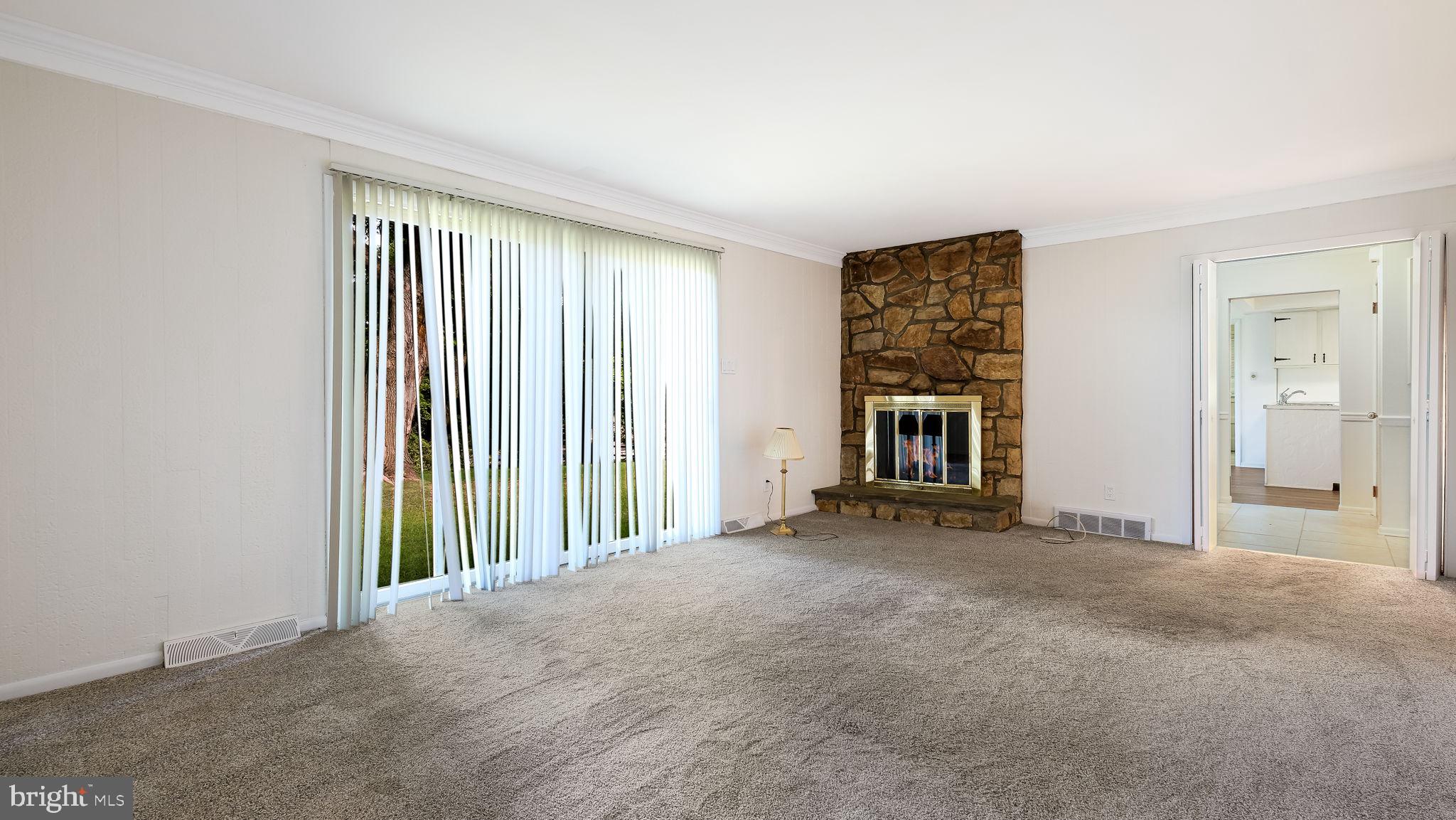 GRAVEL HILL FARM - Residential