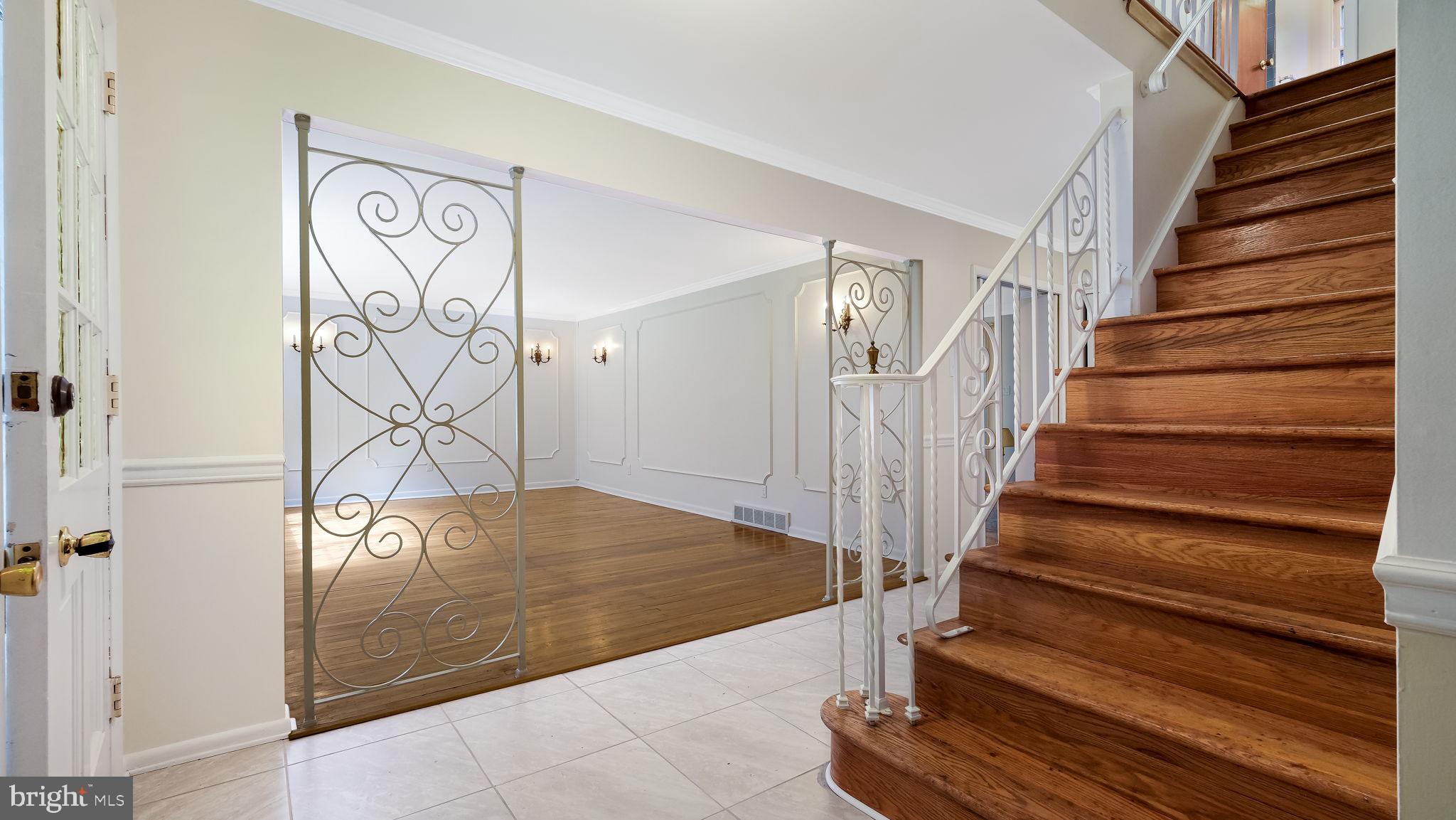 GRAVEL HILL FARM - Residential