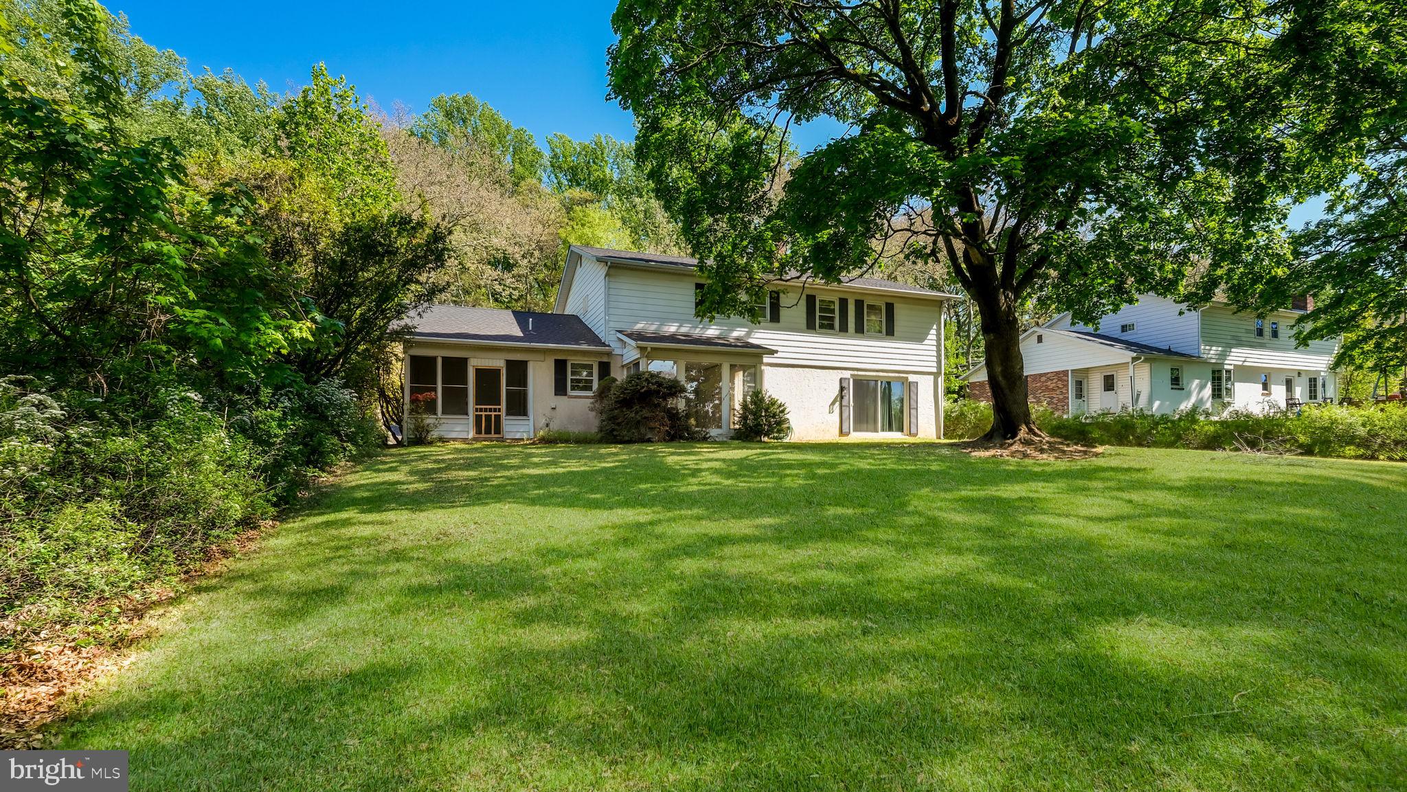 GRAVEL HILL FARM - Residential