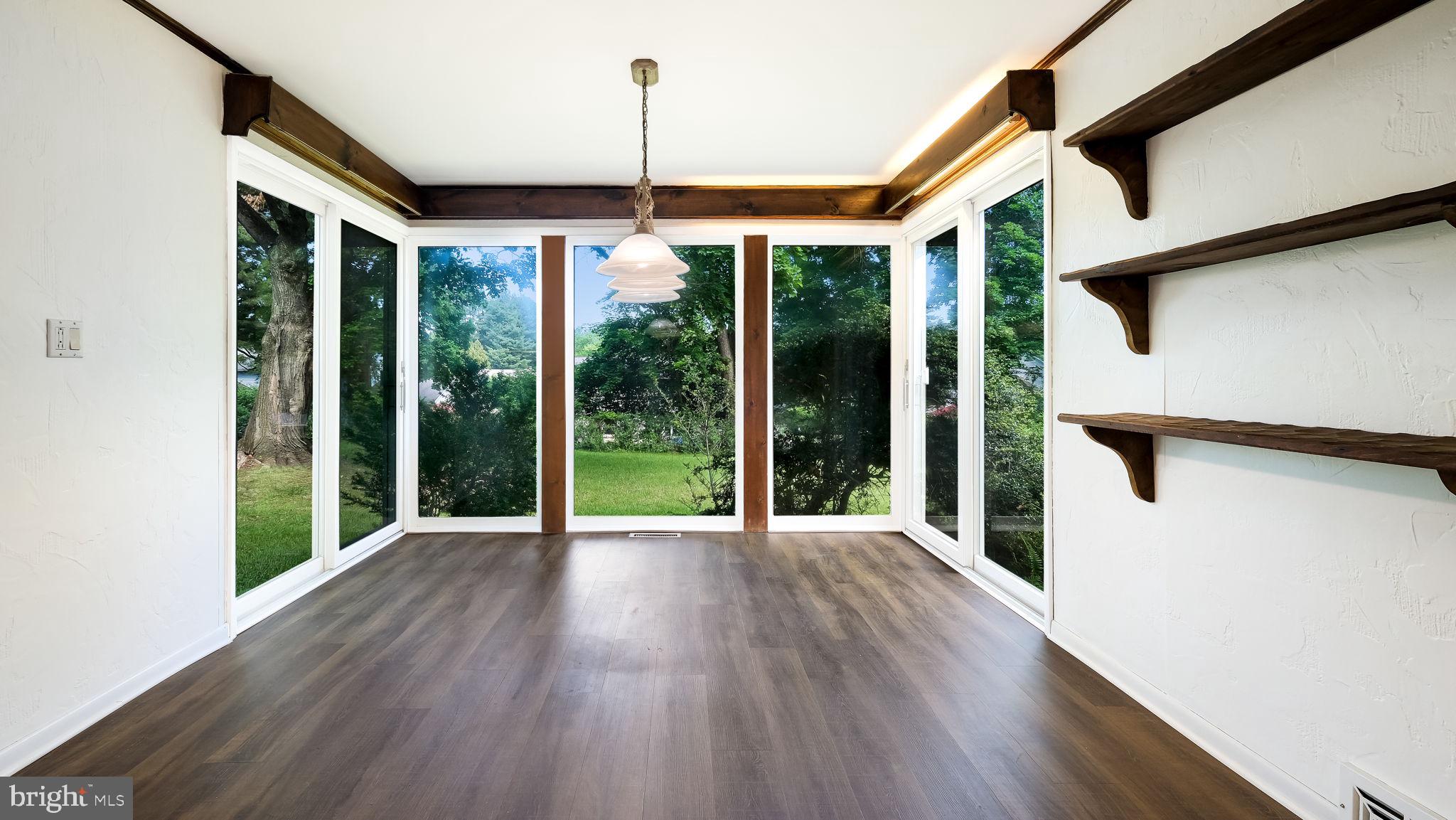 GRAVEL HILL FARM - Residential