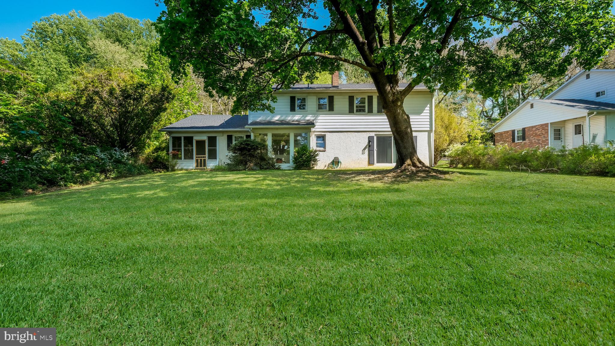 GRAVEL HILL FARM - Residential