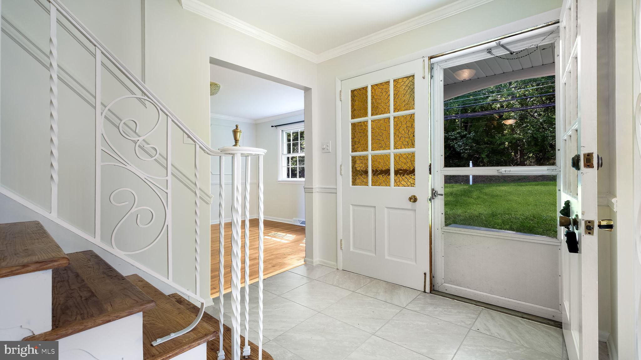GRAVEL HILL FARM - Residential