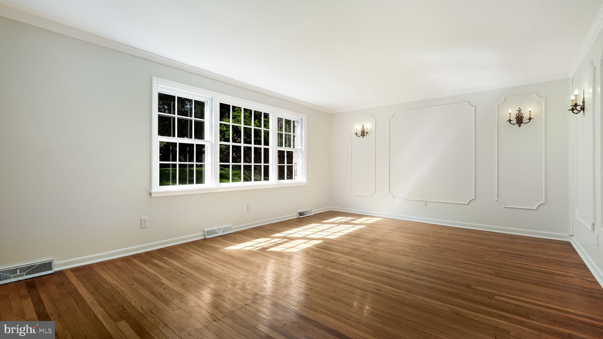 GRAVEL HILL FARM - Residential