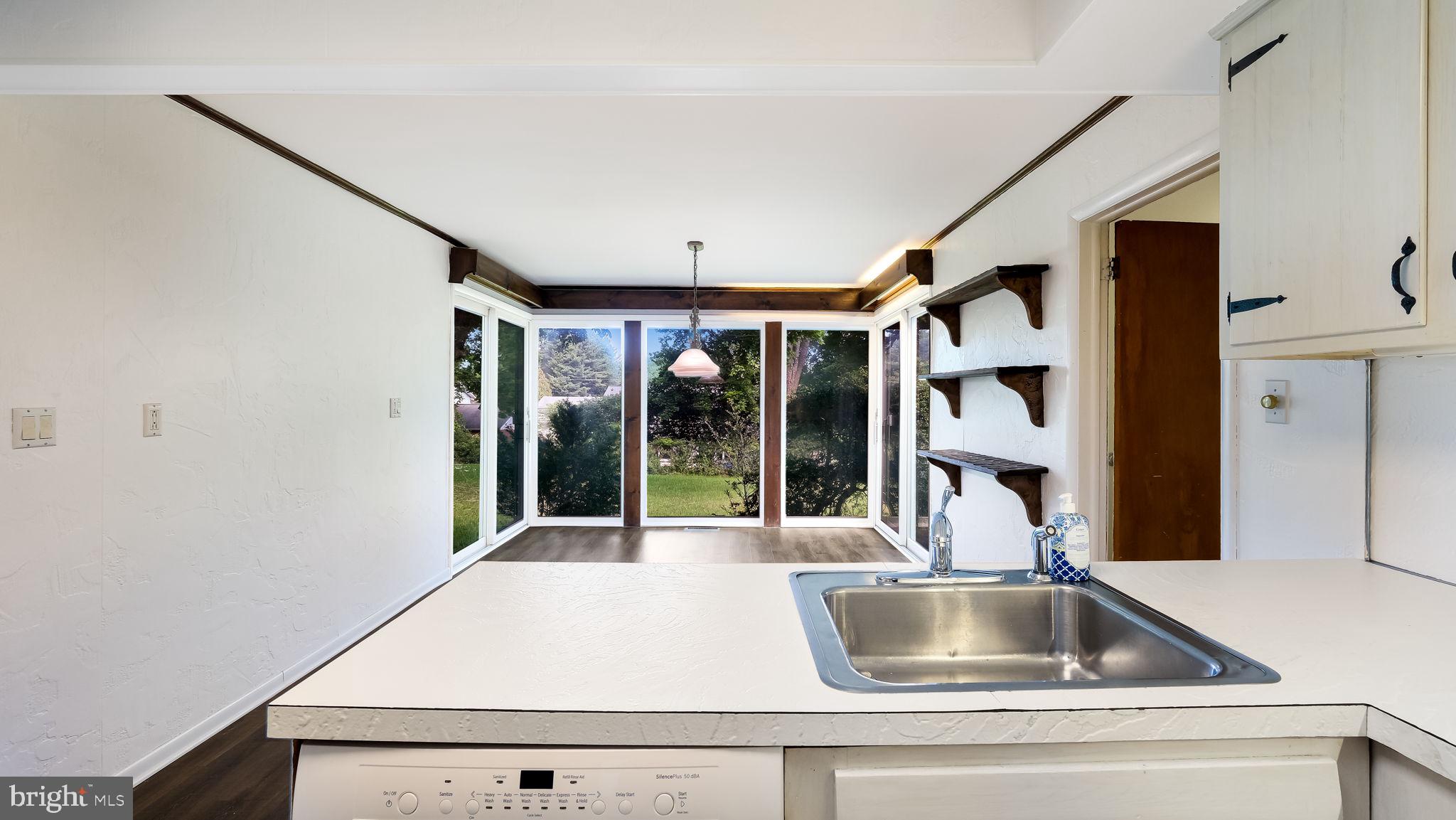 GRAVEL HILL FARM - Residential