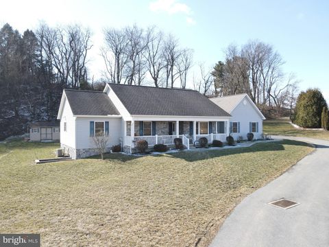 Photo of 794 Fairview Road, MOUNT JOY, PA 17552 (MLS # PALA2064430)