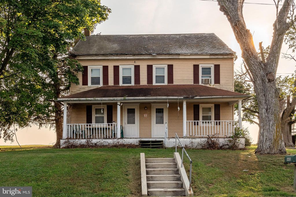 Photo of 440 N Colebrook Road, Manheim, PA 17545 (MLS # PALA2040396)