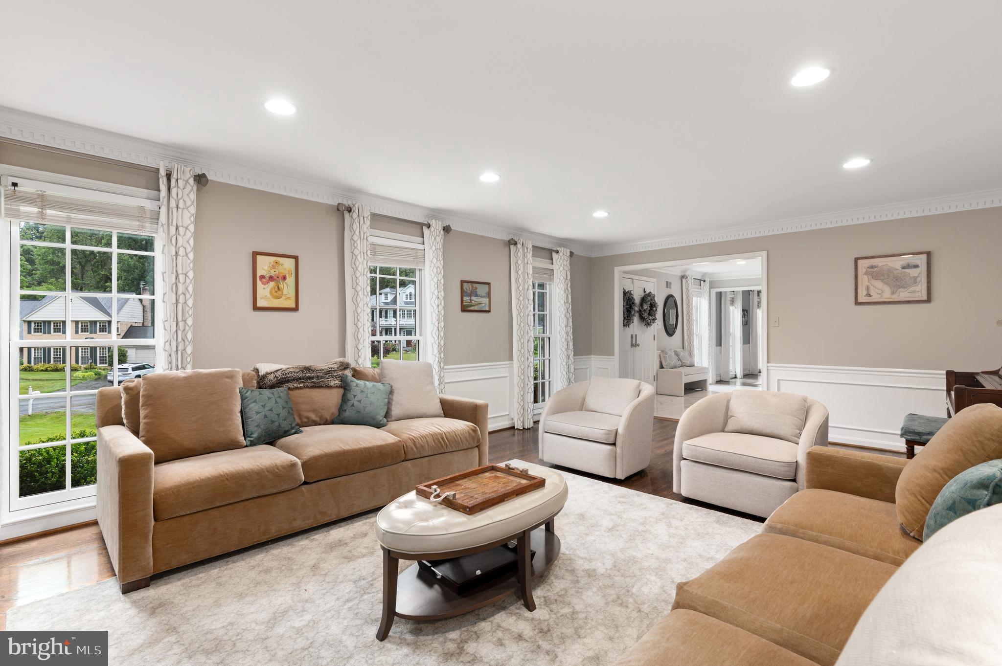 TIMBERLY - Residential