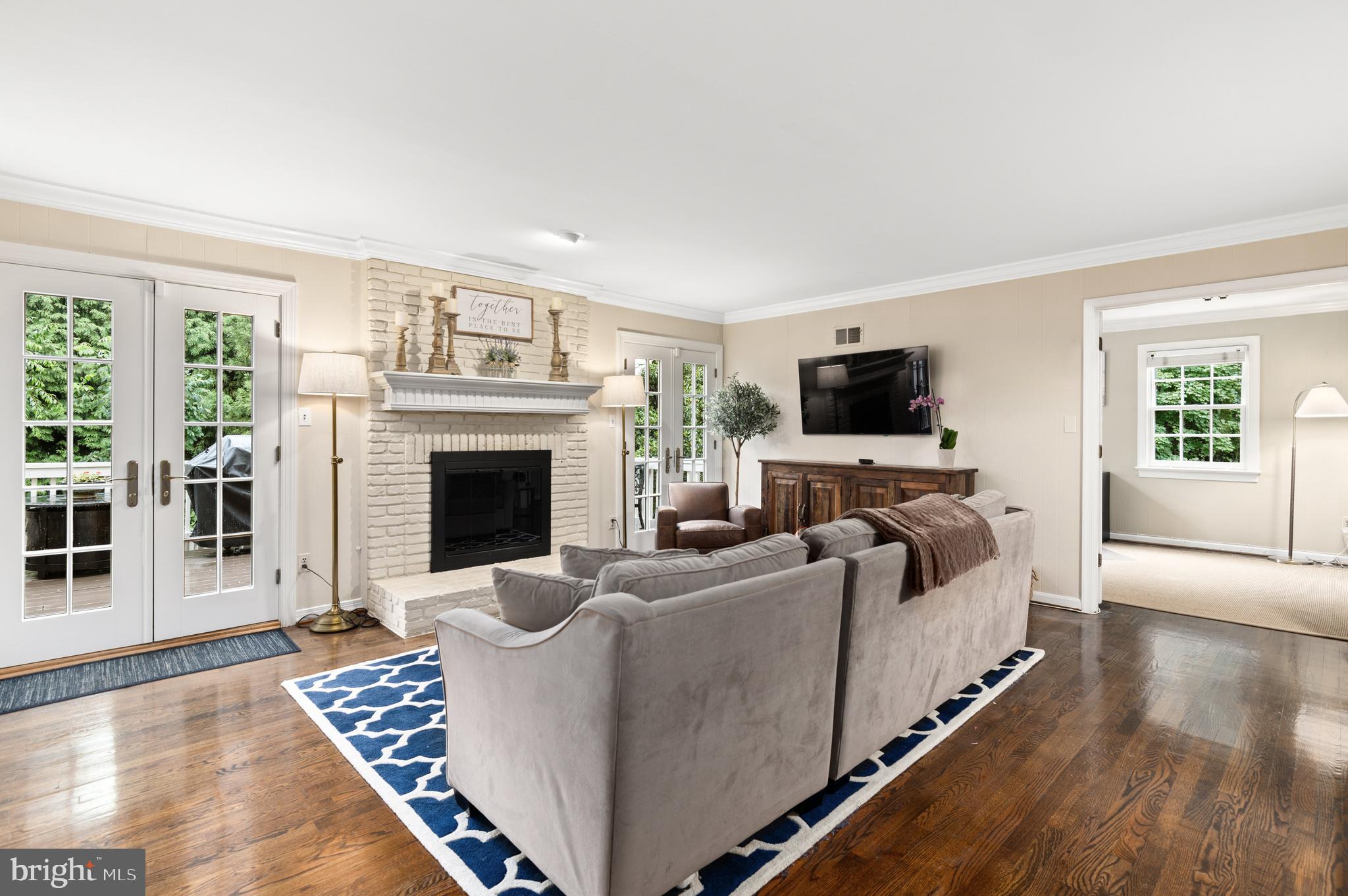 TIMBERLY - Residential