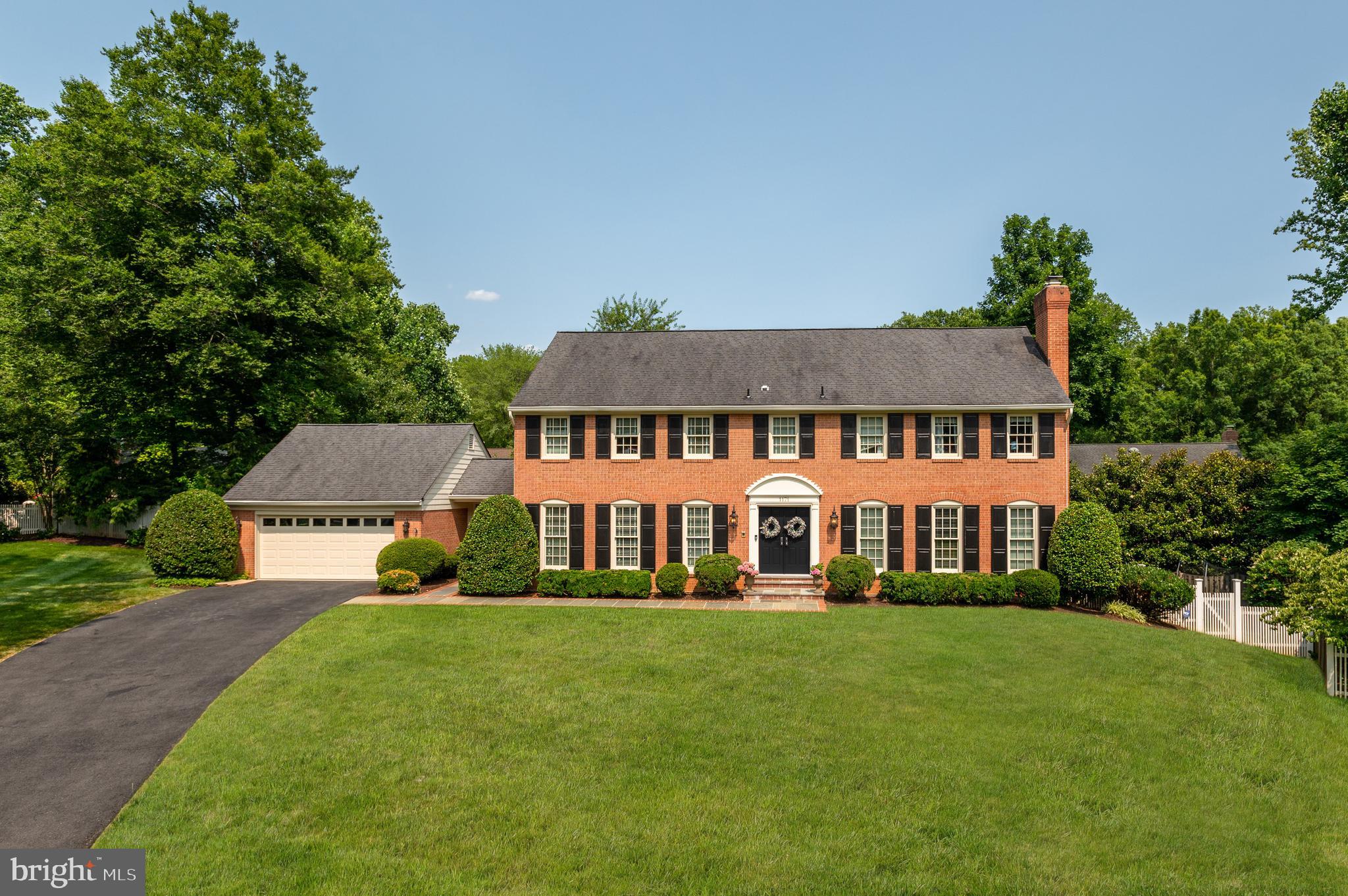 TIMBERLY - Residential