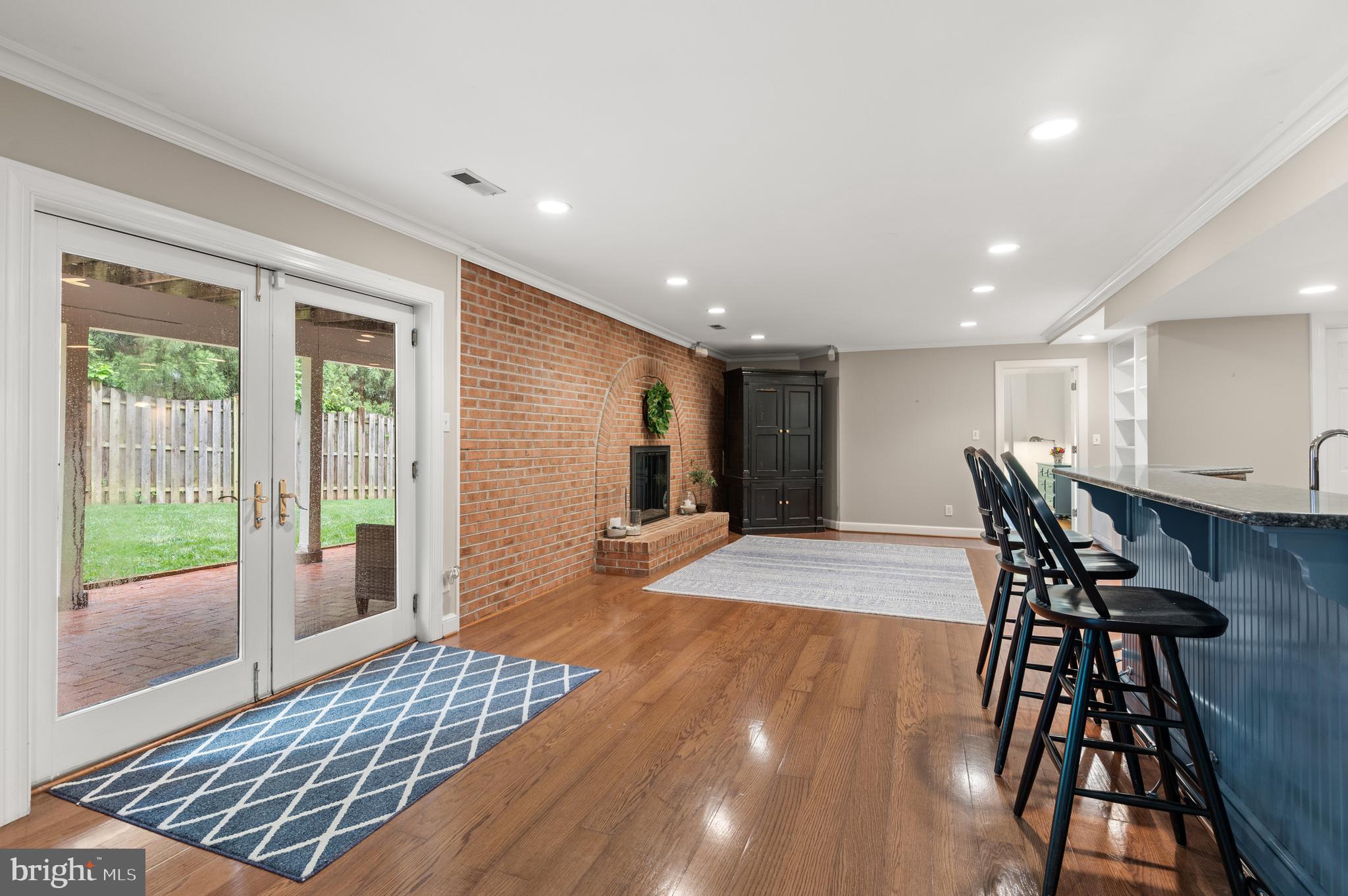 TIMBERLY - Residential