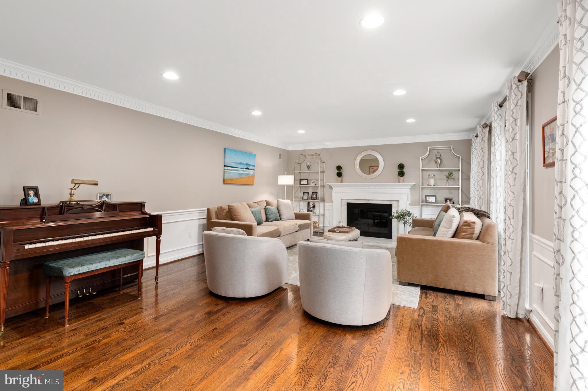 TIMBERLY - Residential