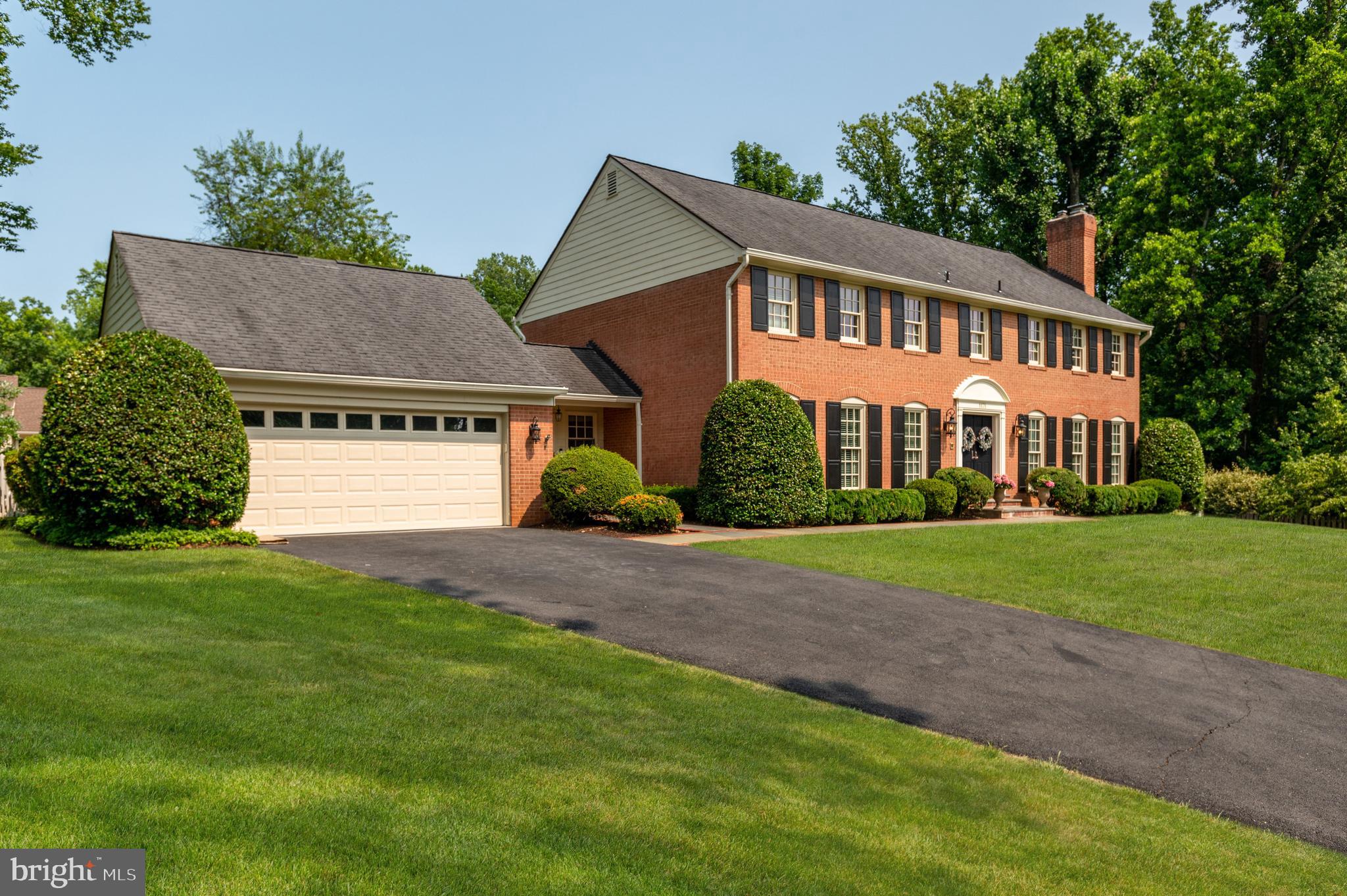 TIMBERLY - Residential