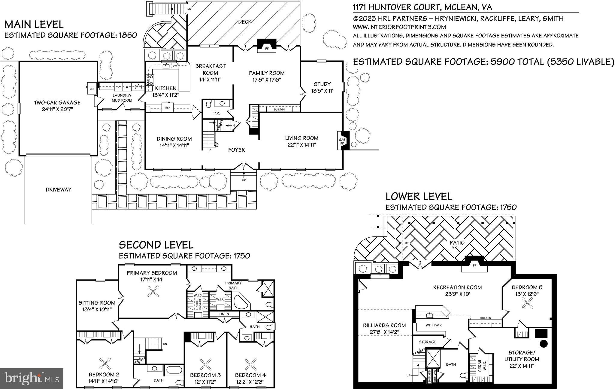 TIMBERLY - Residential