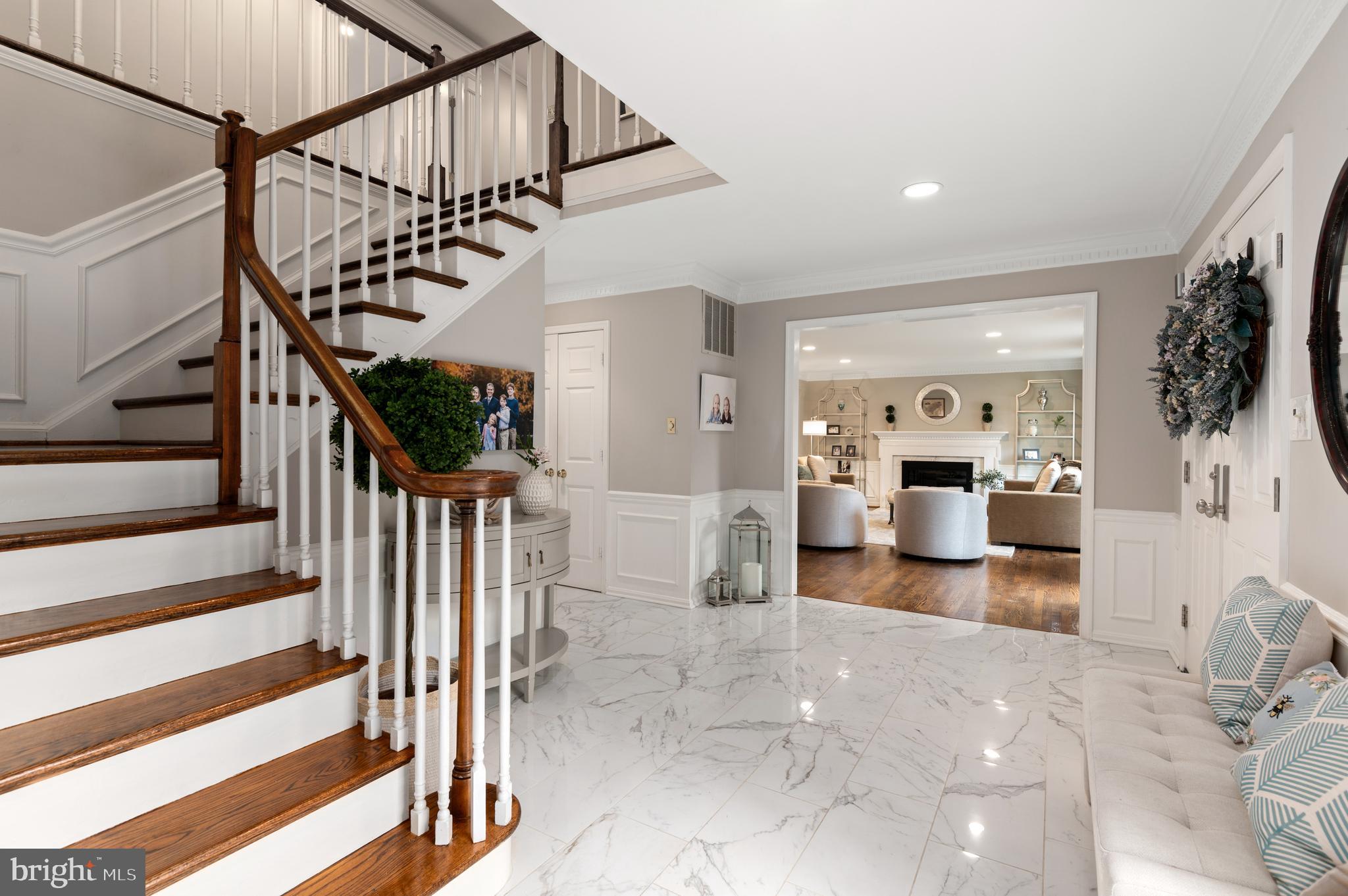 TIMBERLY - Residential