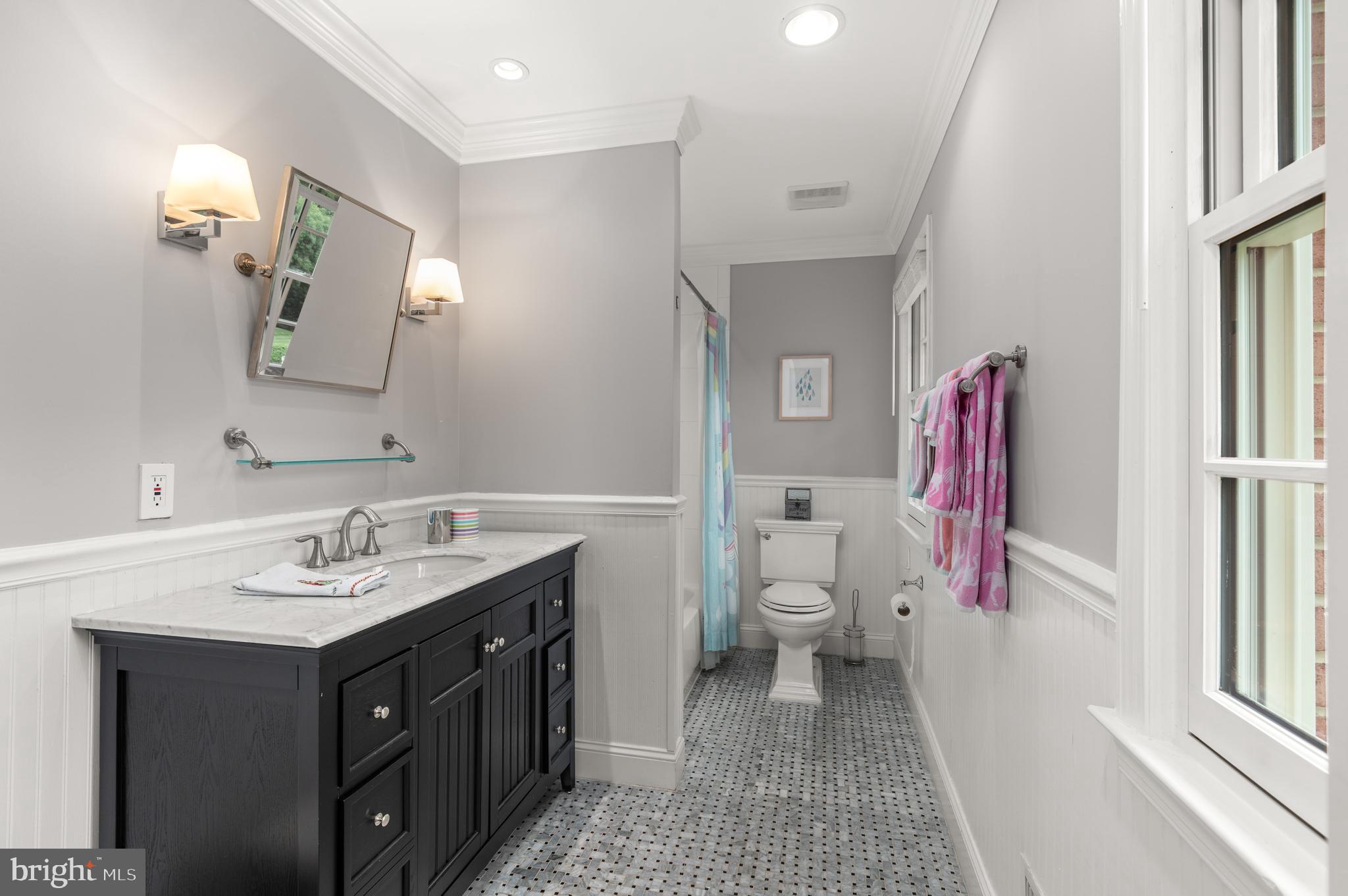 TIMBERLY - Residential