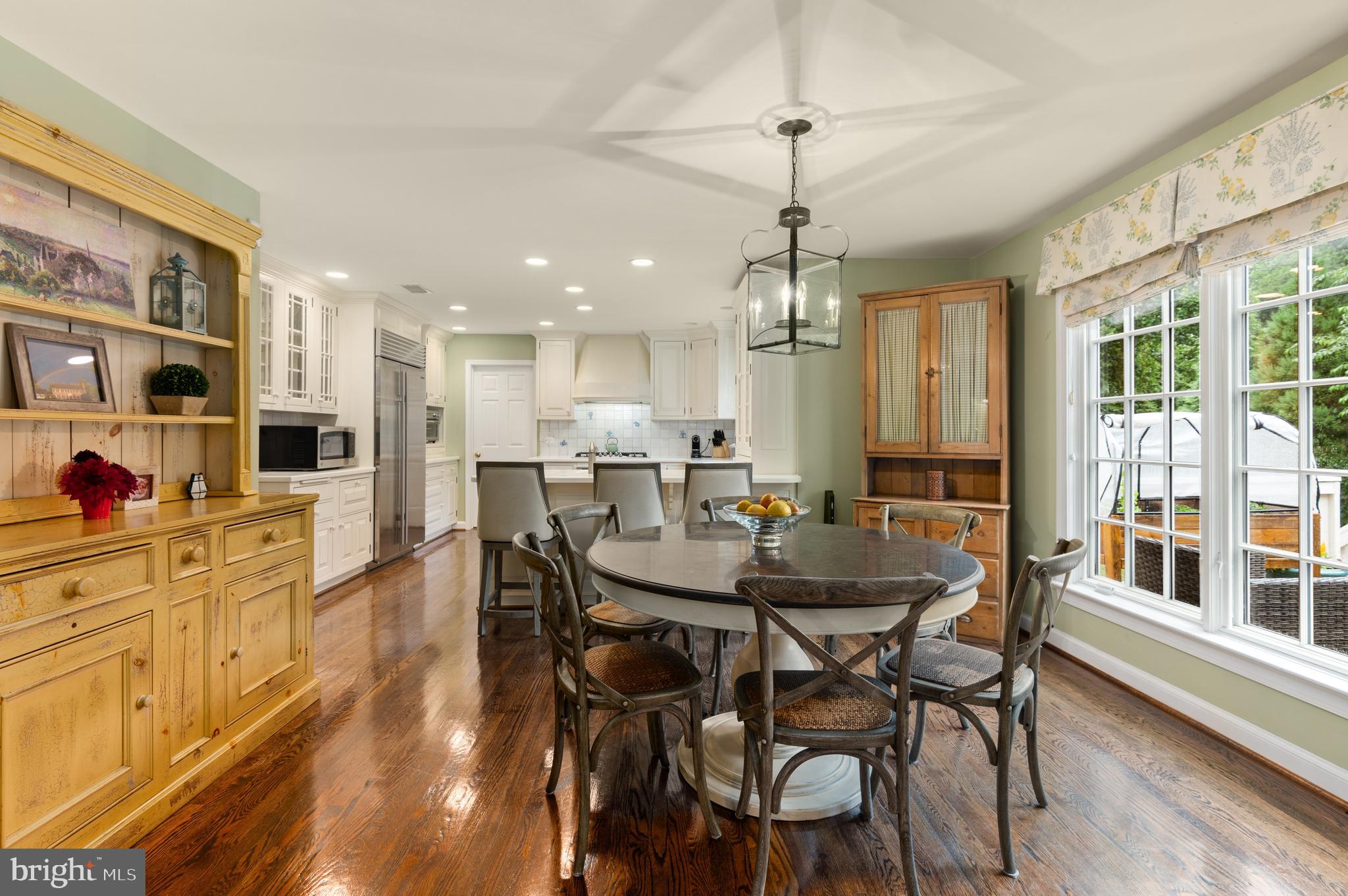 TIMBERLY - Residential