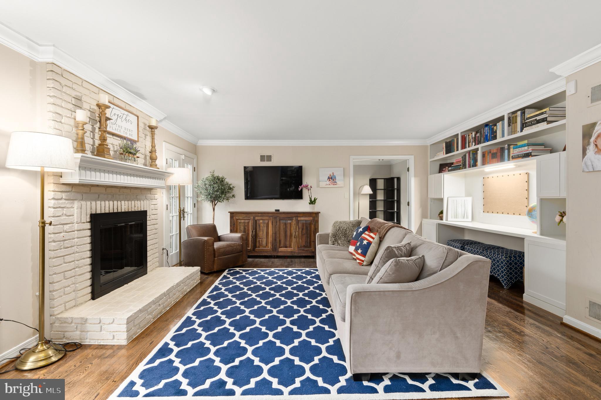 TIMBERLY - Residential