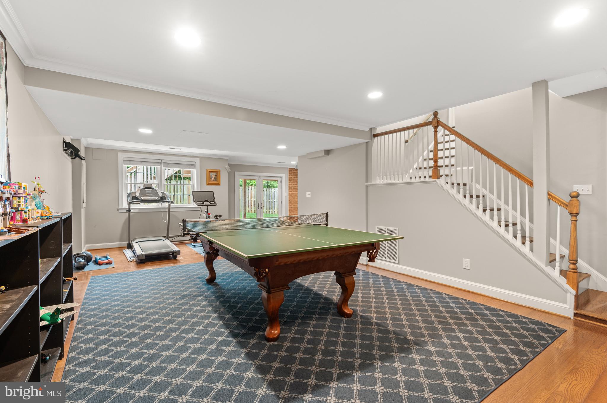 TIMBERLY - Residential