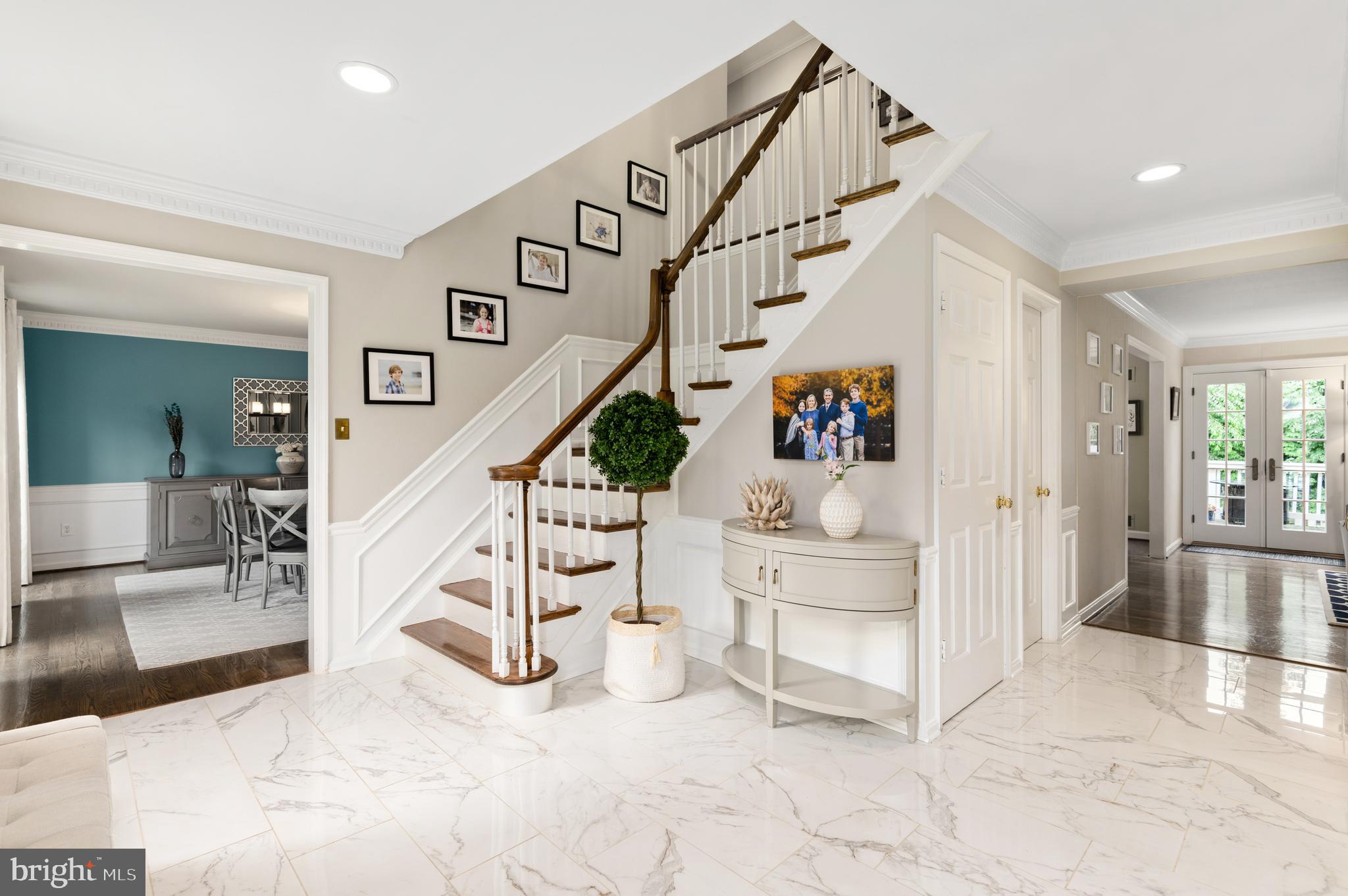 TIMBERLY - Residential