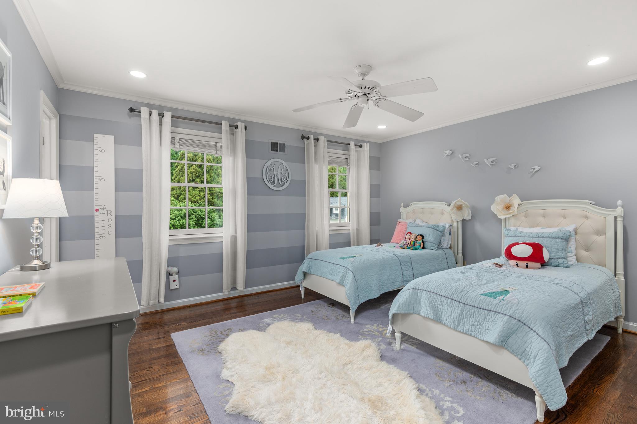 TIMBERLY - Residential