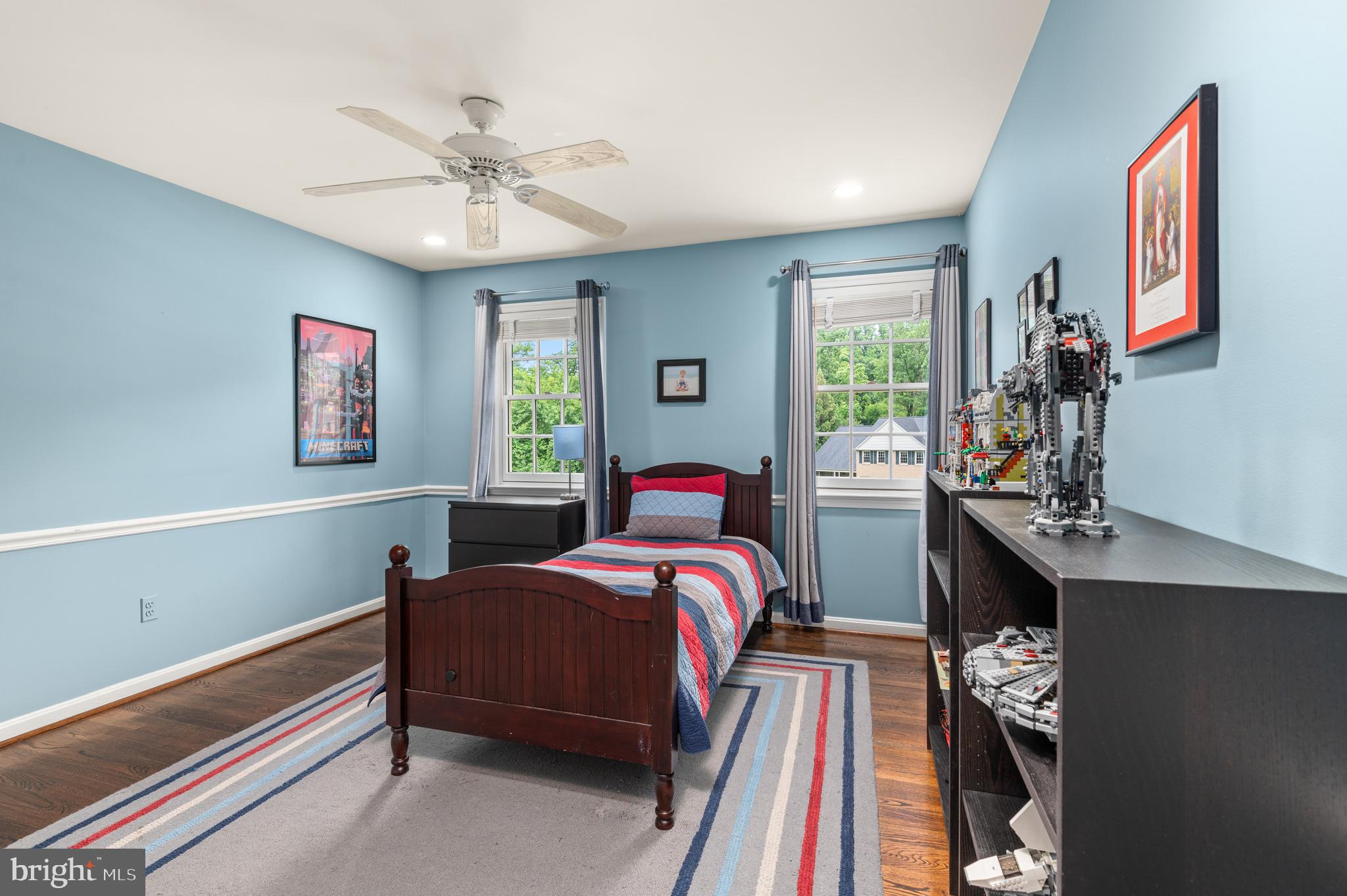 TIMBERLY - Residential