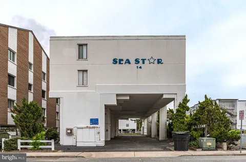 14 70th Street Unit 103, Ocean City, MD 21842 - MLS#: MDWO2029560