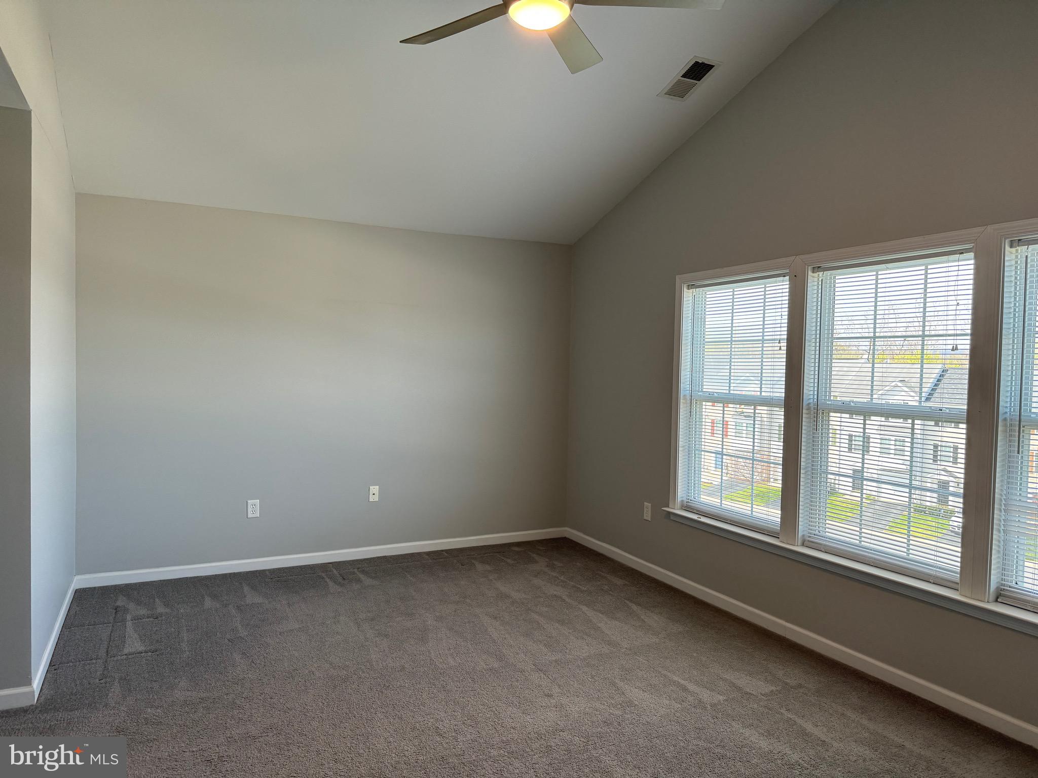 TROUT RUN - Residential Lease