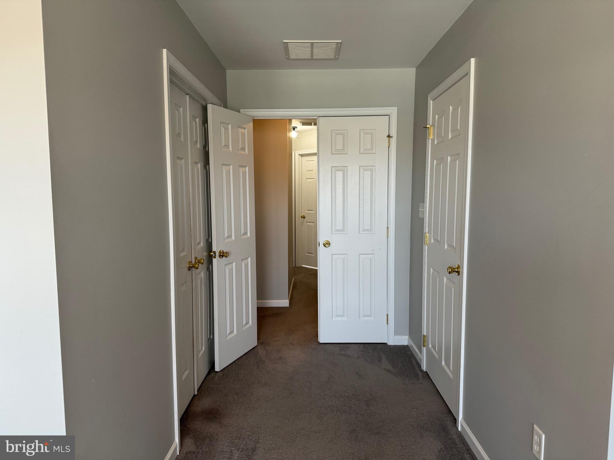 TROUT RUN - Residential Lease