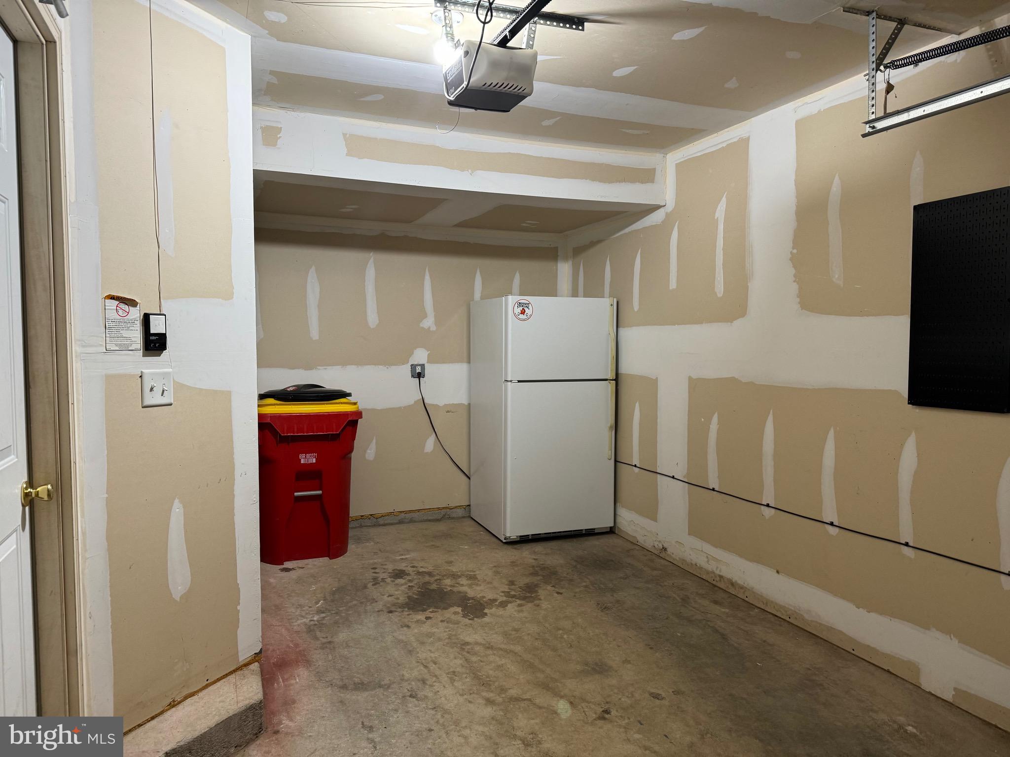 TROUT RUN - Residential Lease