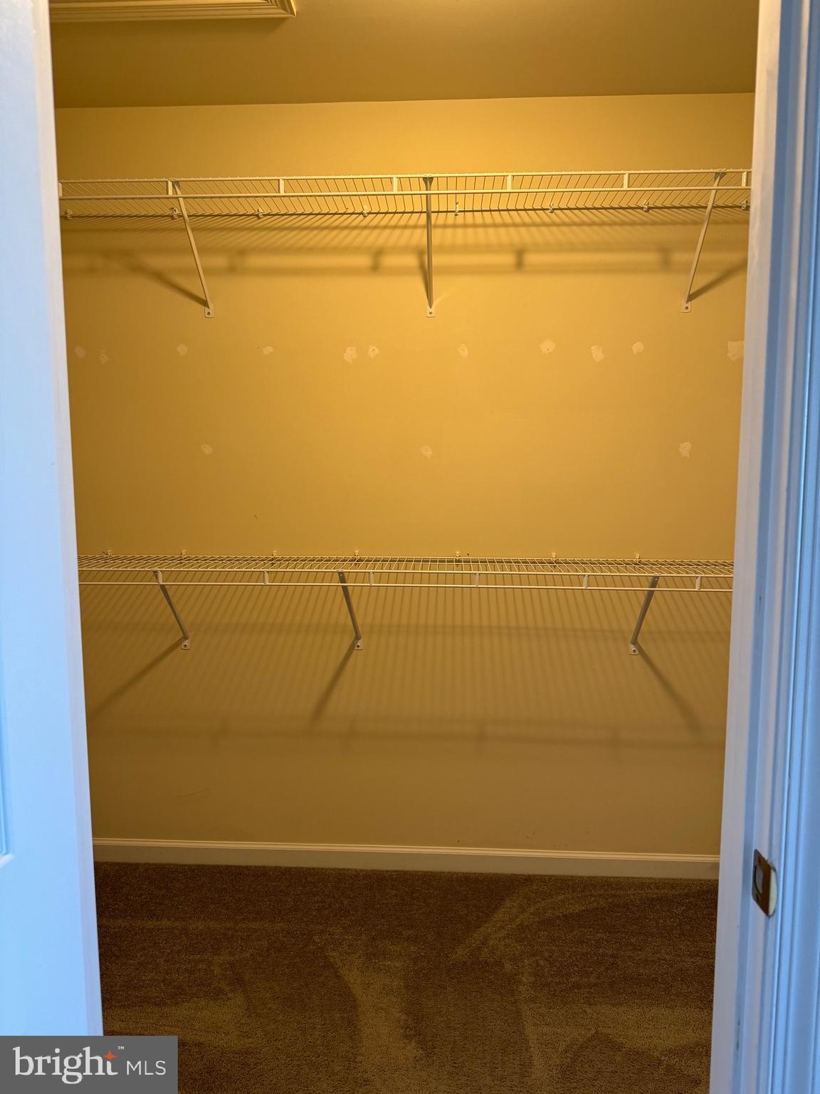 TROUT RUN - Residential Lease