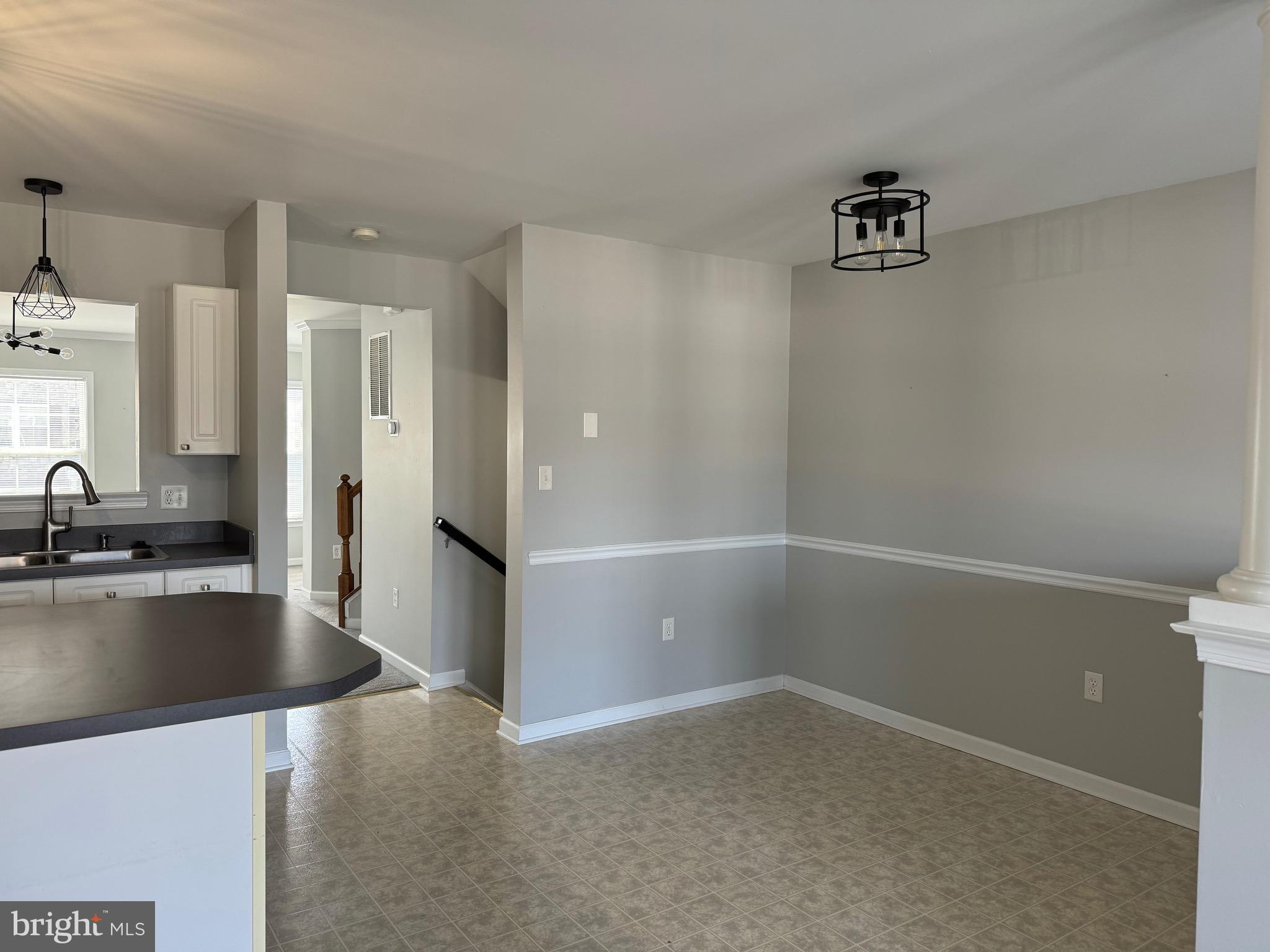 TROUT RUN - Residential Lease