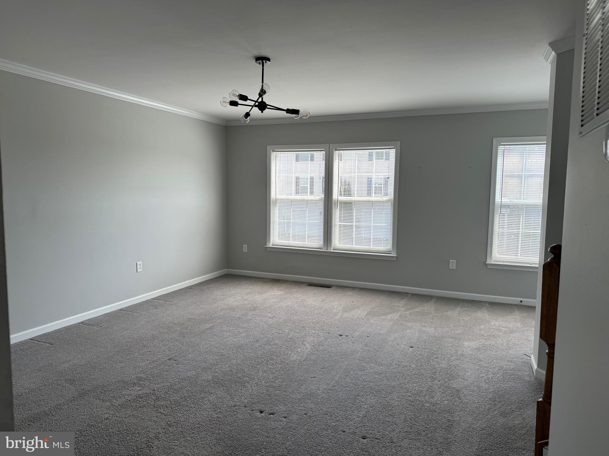 TROUT RUN - Residential Lease