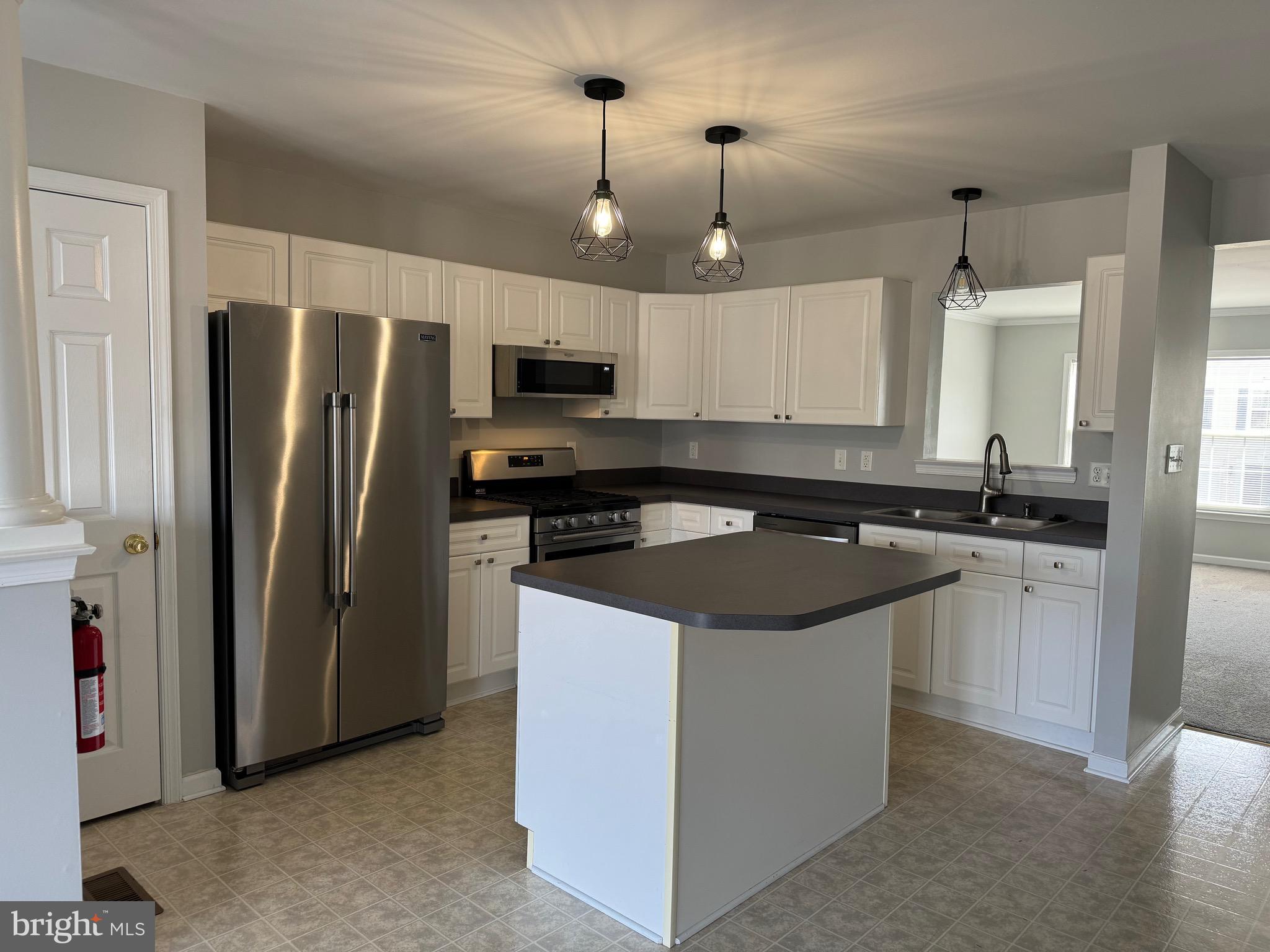 TROUT RUN - Residential Lease