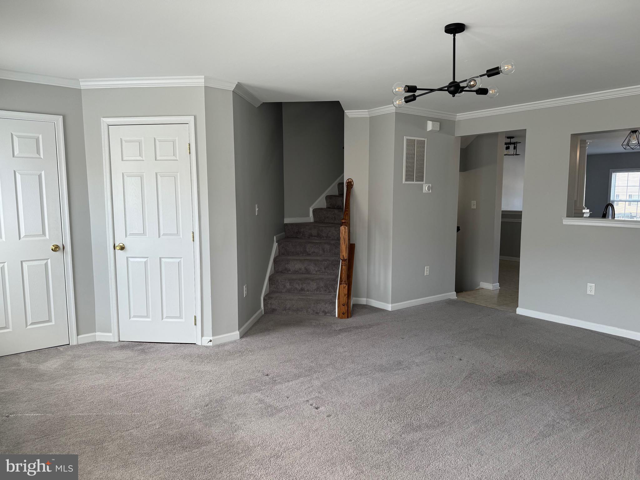 TROUT RUN - Residential Lease