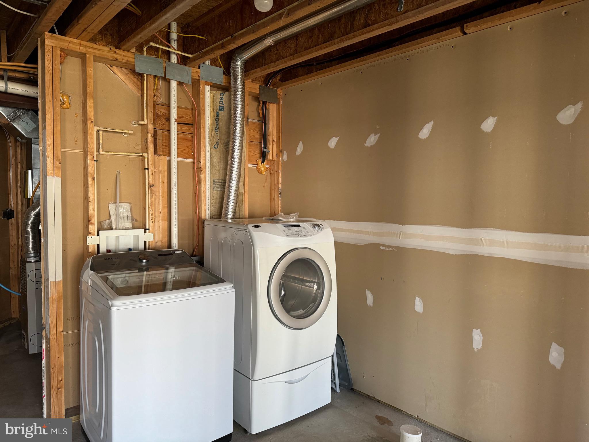 TROUT RUN - Residential Lease