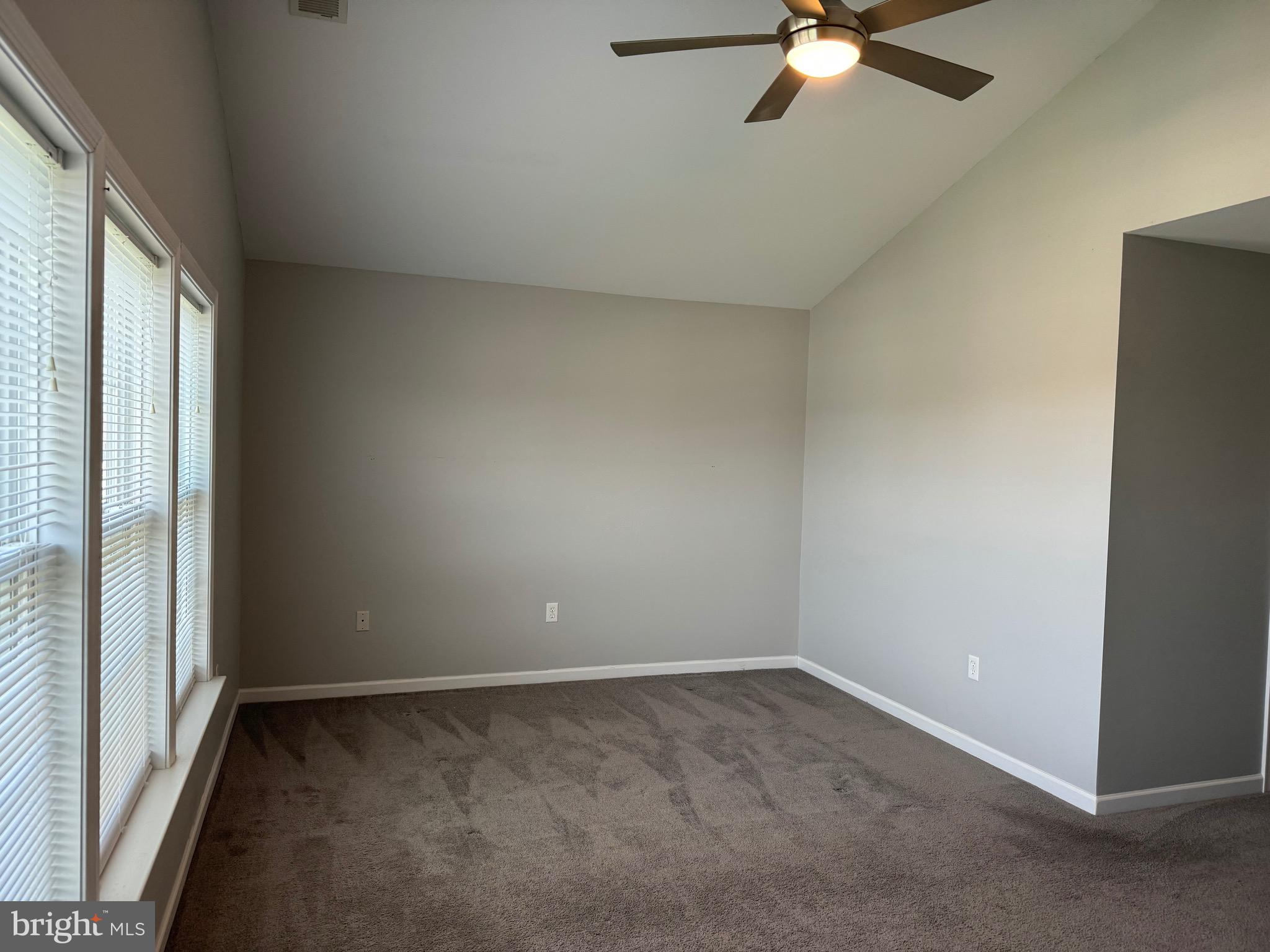 TROUT RUN - Residential Lease