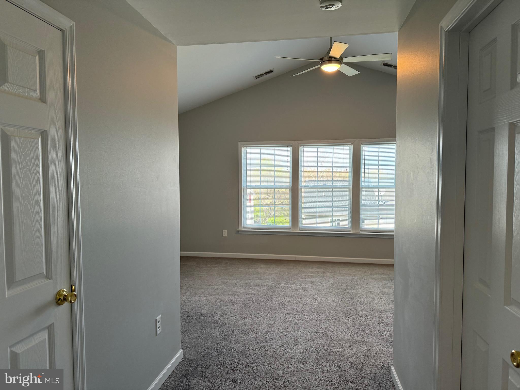 TROUT RUN - Residential Lease