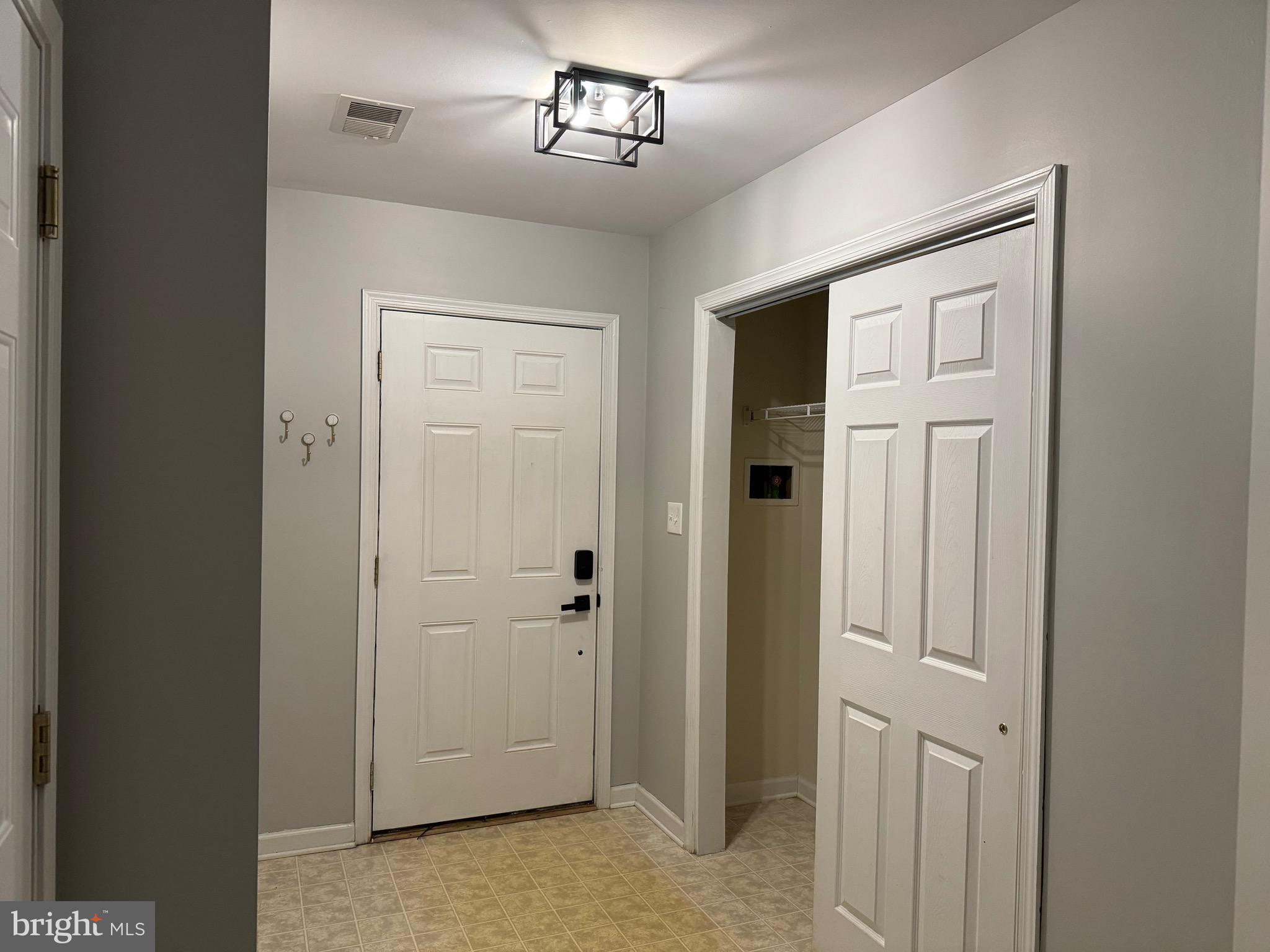 TROUT RUN - Residential Lease