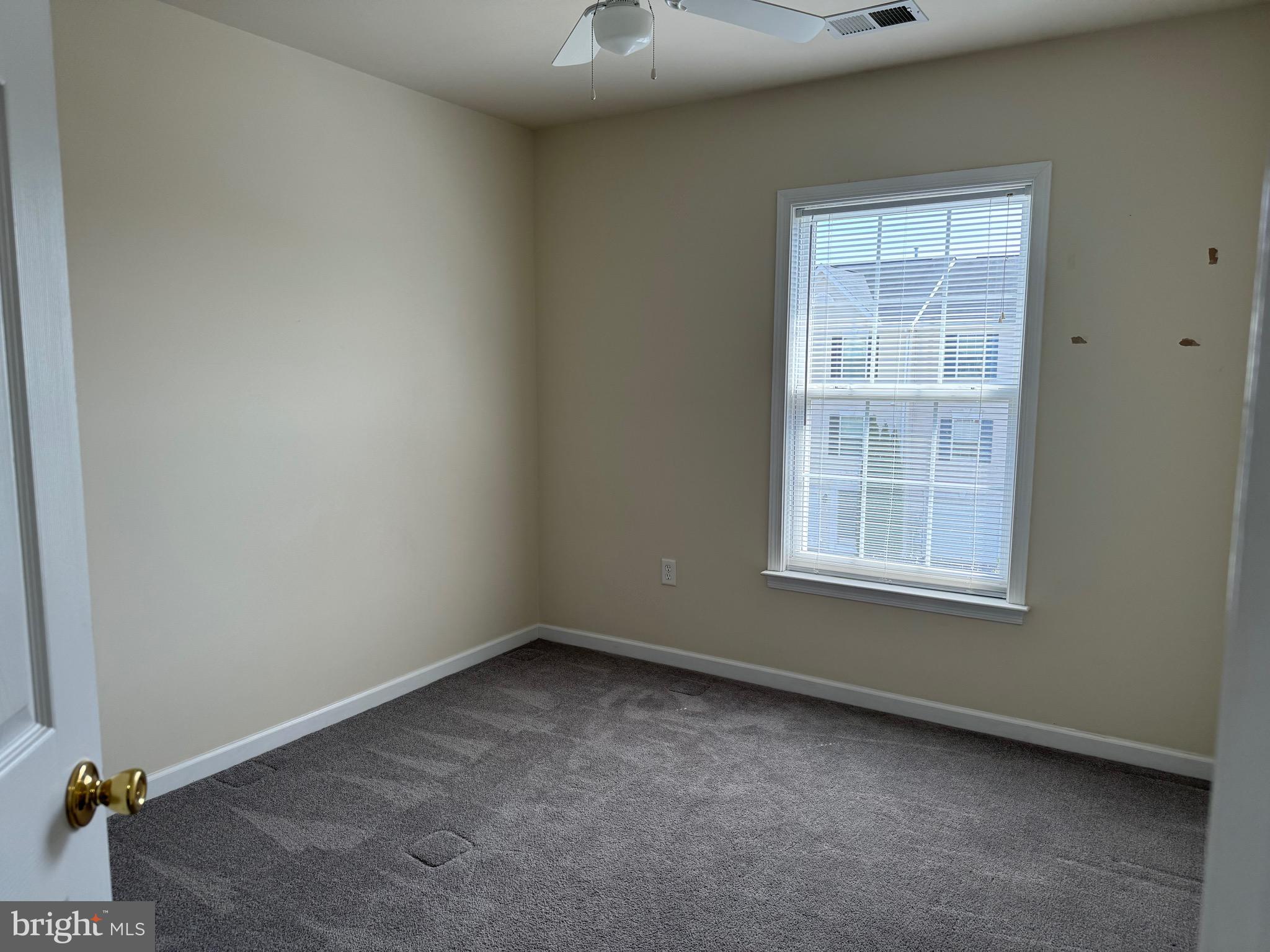 TROUT RUN - Residential Lease