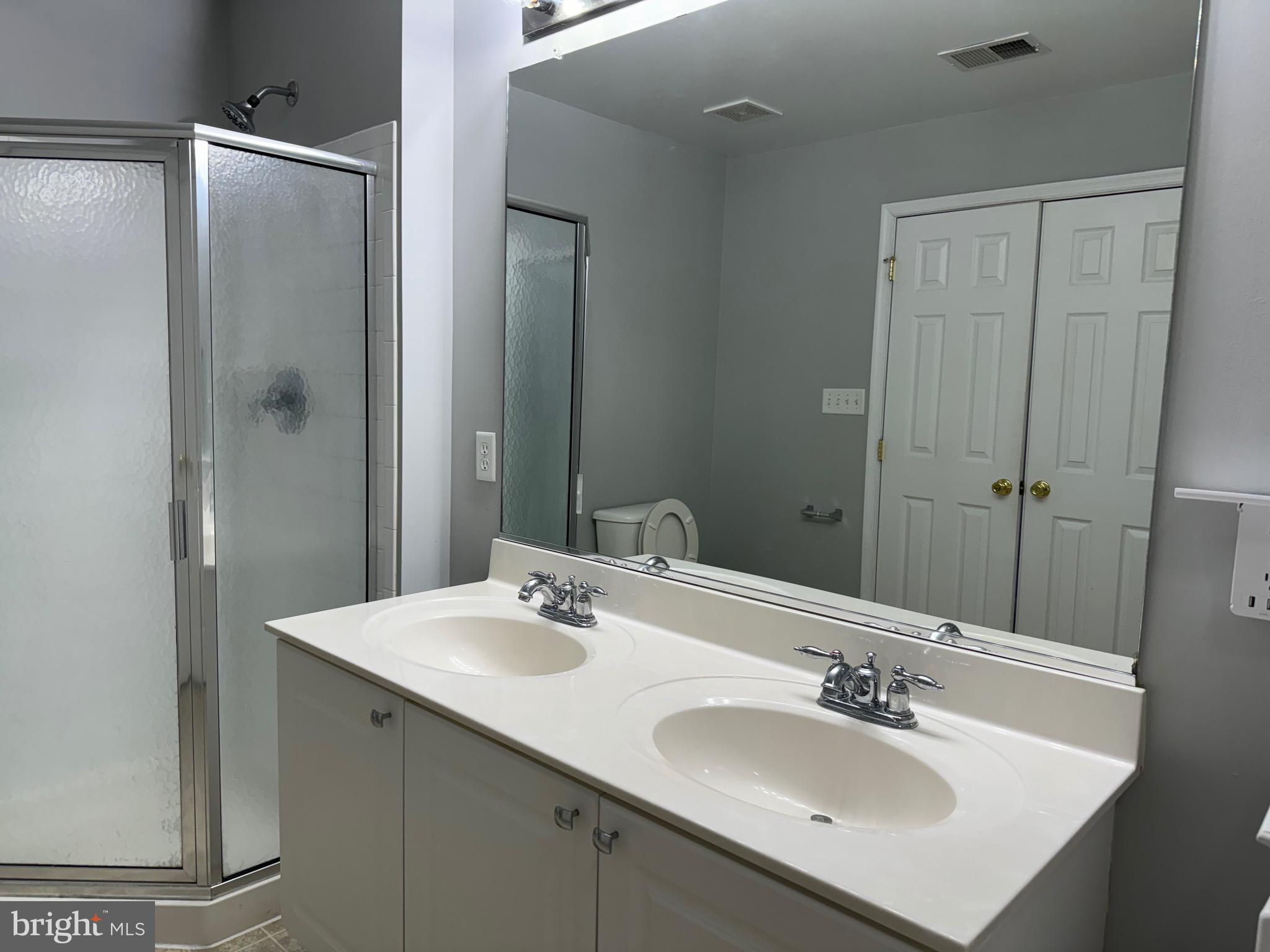 TROUT RUN - Residential Lease