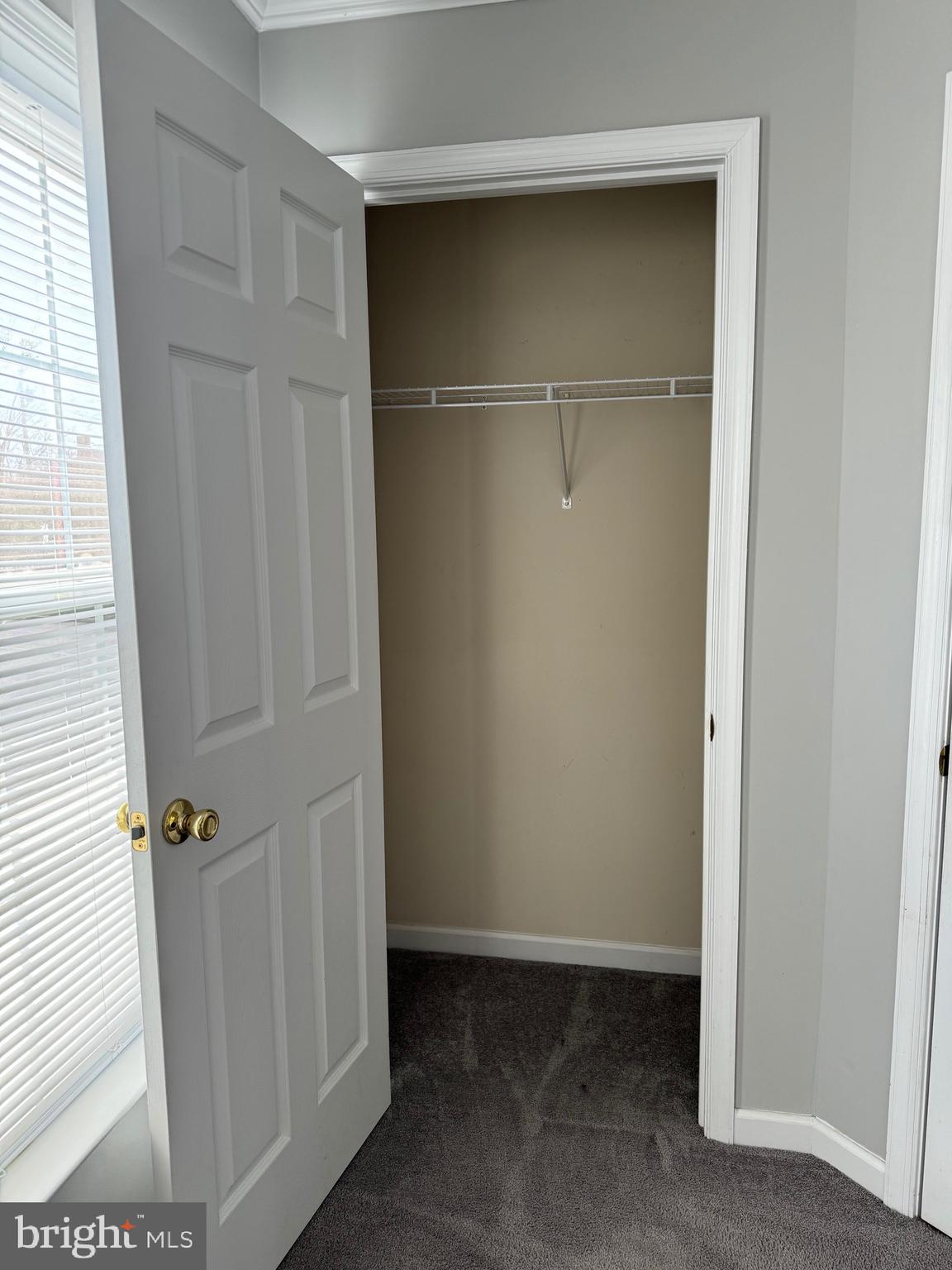 TROUT RUN - Residential Lease