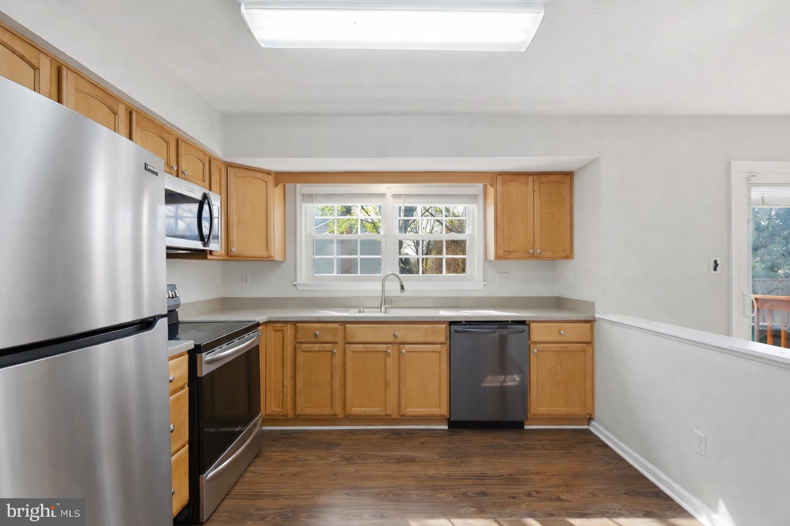 WESTLEIGH - Residential